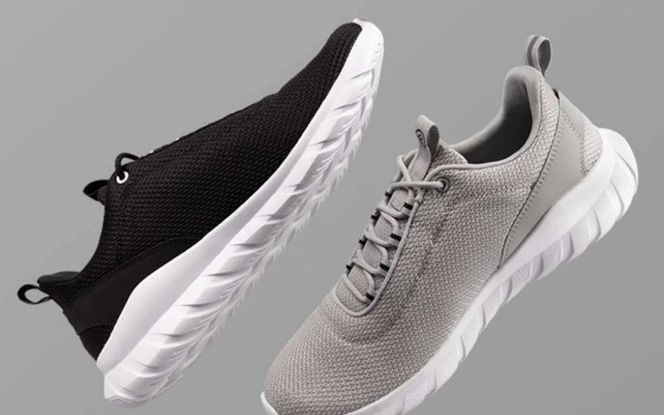 Xiaomi Freetie: scarpe a prezzo RIDICOLO (-51%) Xiaomi Freetie: scarpe a prezzo RIDICOLO (-51%)