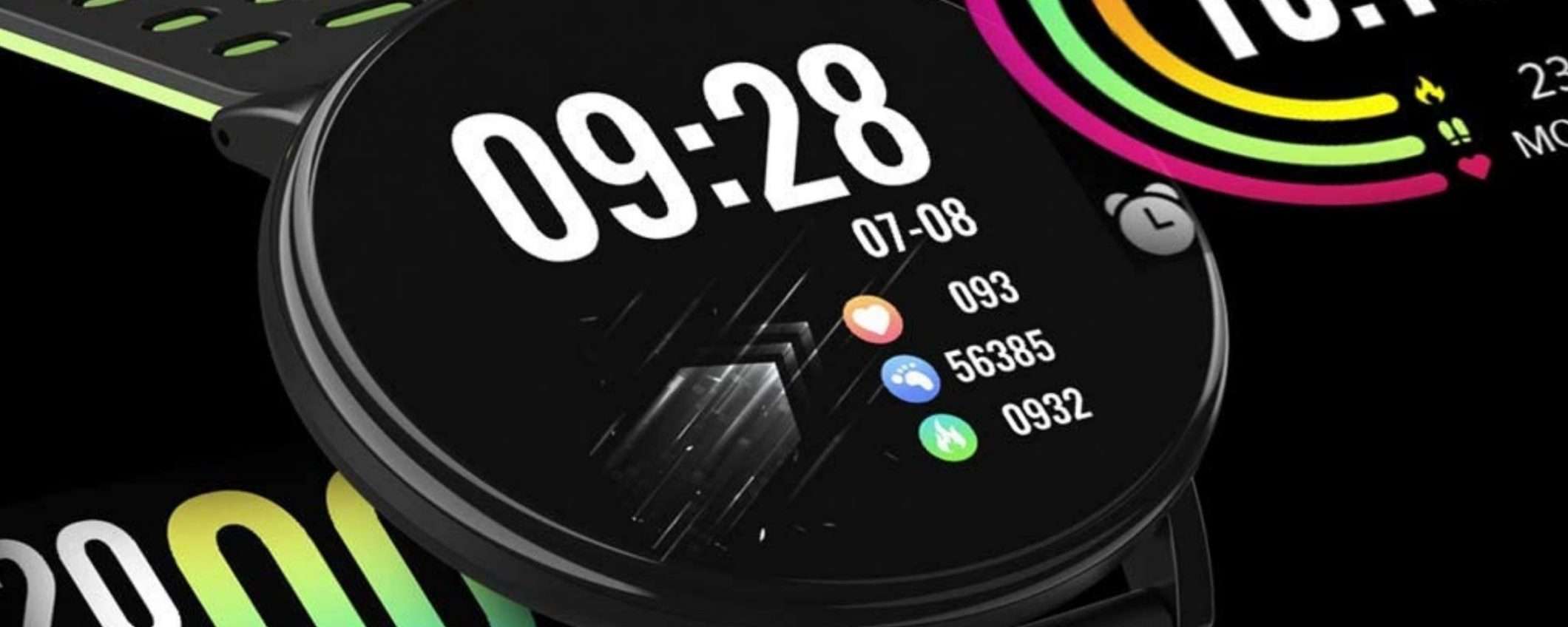 nike apple watch olive flak