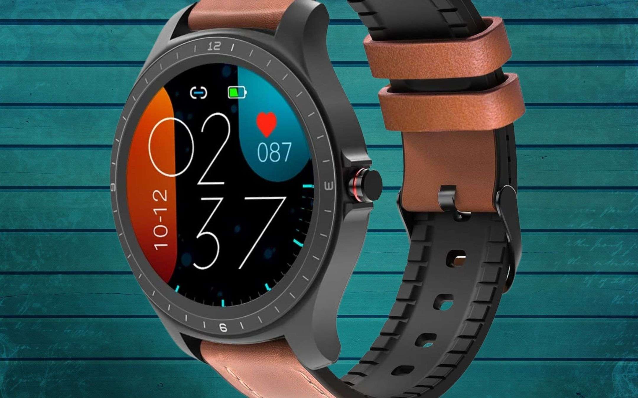 Smartwatch di lusso on sale