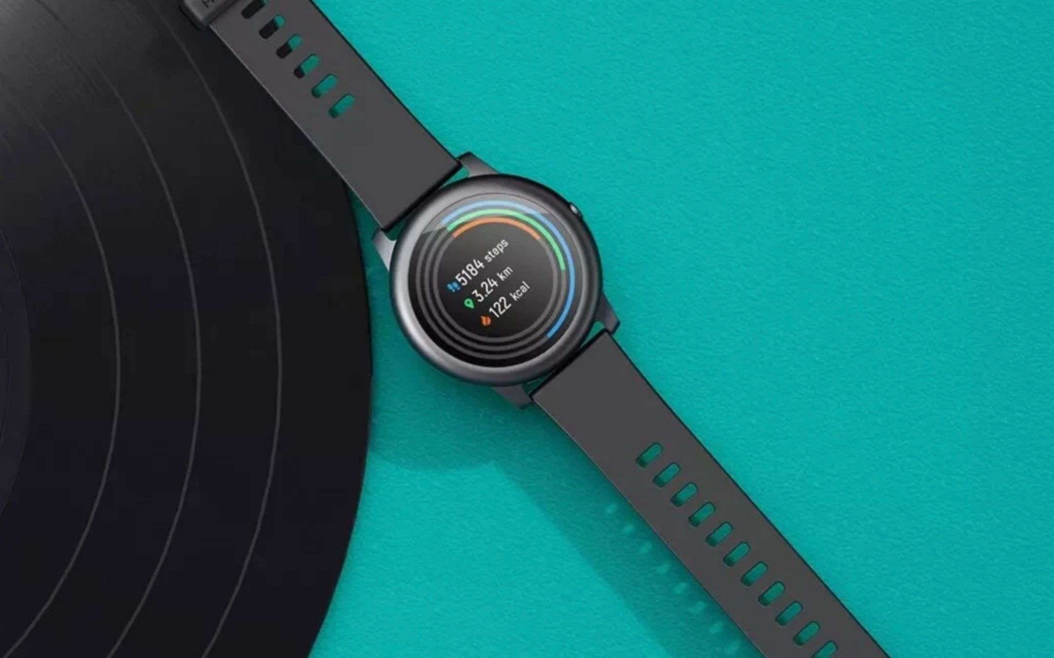Xiaomi: lo smartwatch che non ti aspetti a 30€