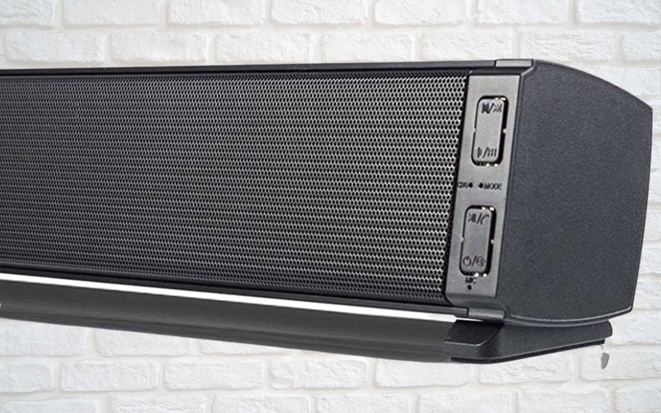 Amazon: uno spettacolo di soundbar a prezzo WOW (28€) Amazon: uno spettacolo di soundbar a prezzo WOW (28€)