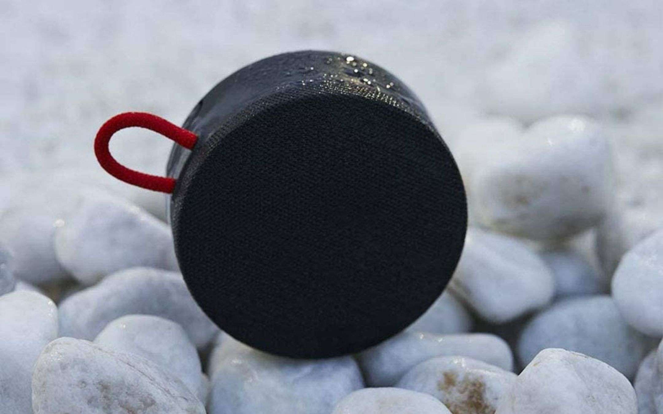 Xiaomi: eccellente speaker a prezzo BOMBA (20€)