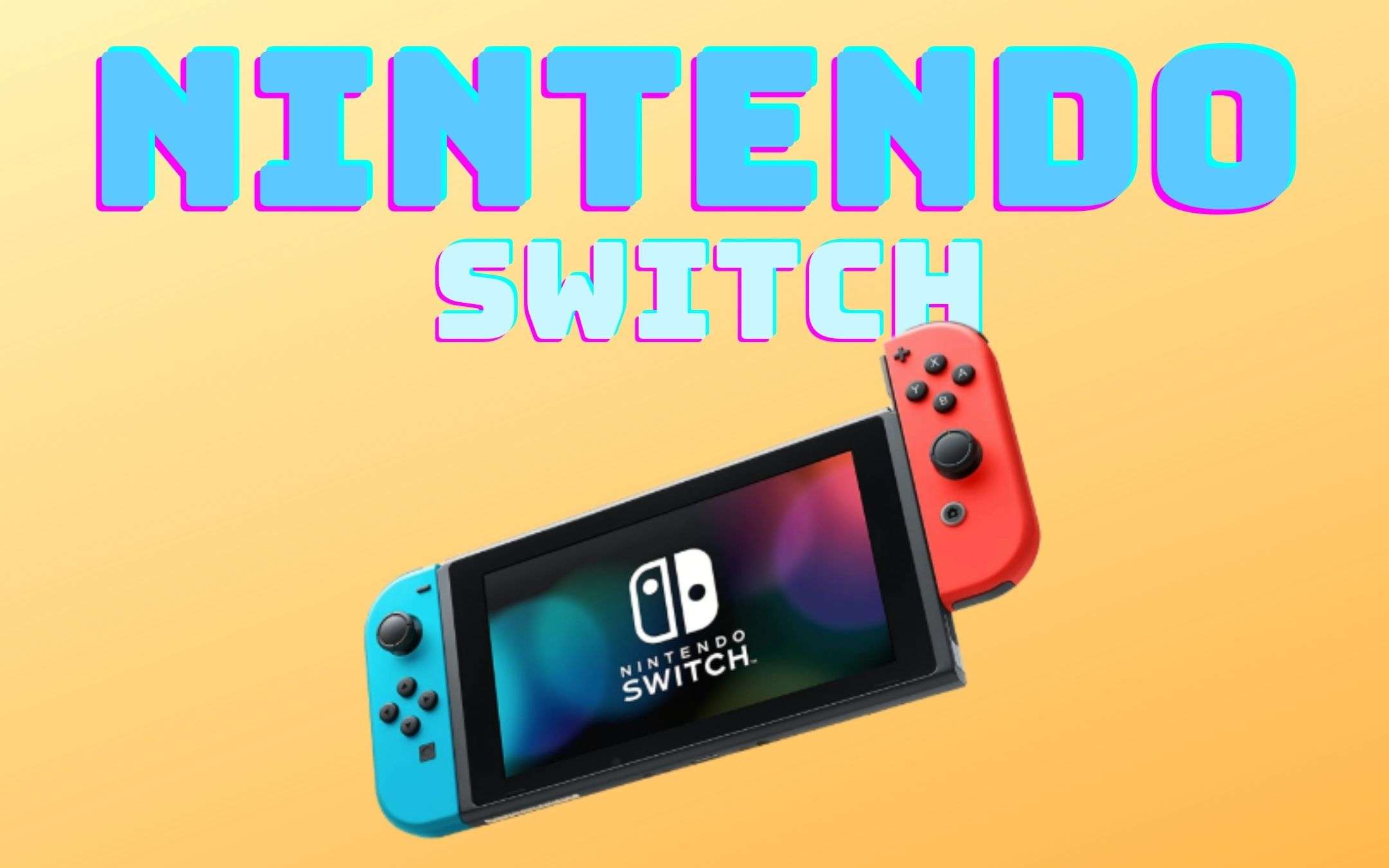 Nintendo Switch ha superato le vendite del 3DS Nintendo Switch ha superato le vendite del 3DS