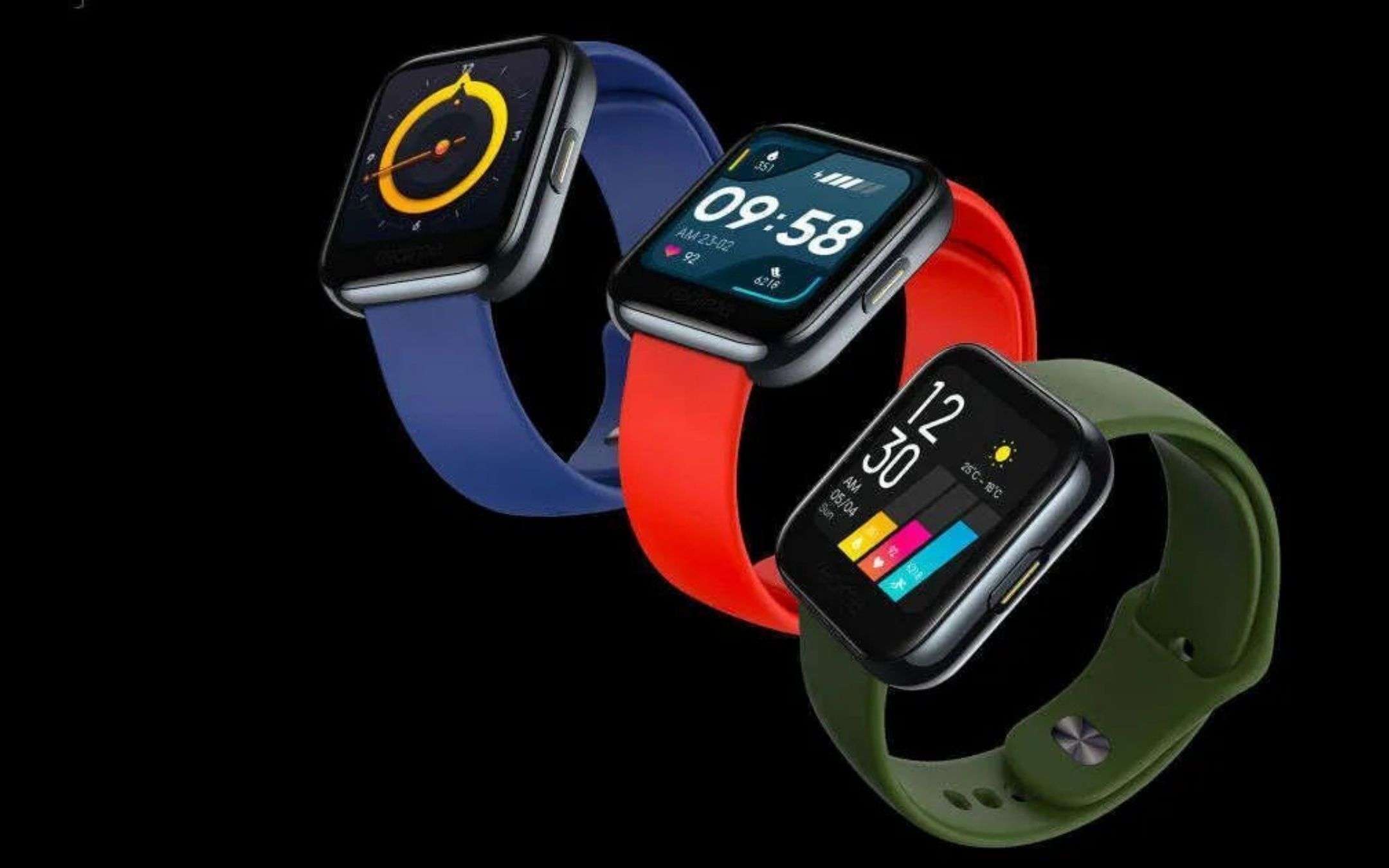 Realme Watch 2 Pro sta per arrivare: ecco come sarà