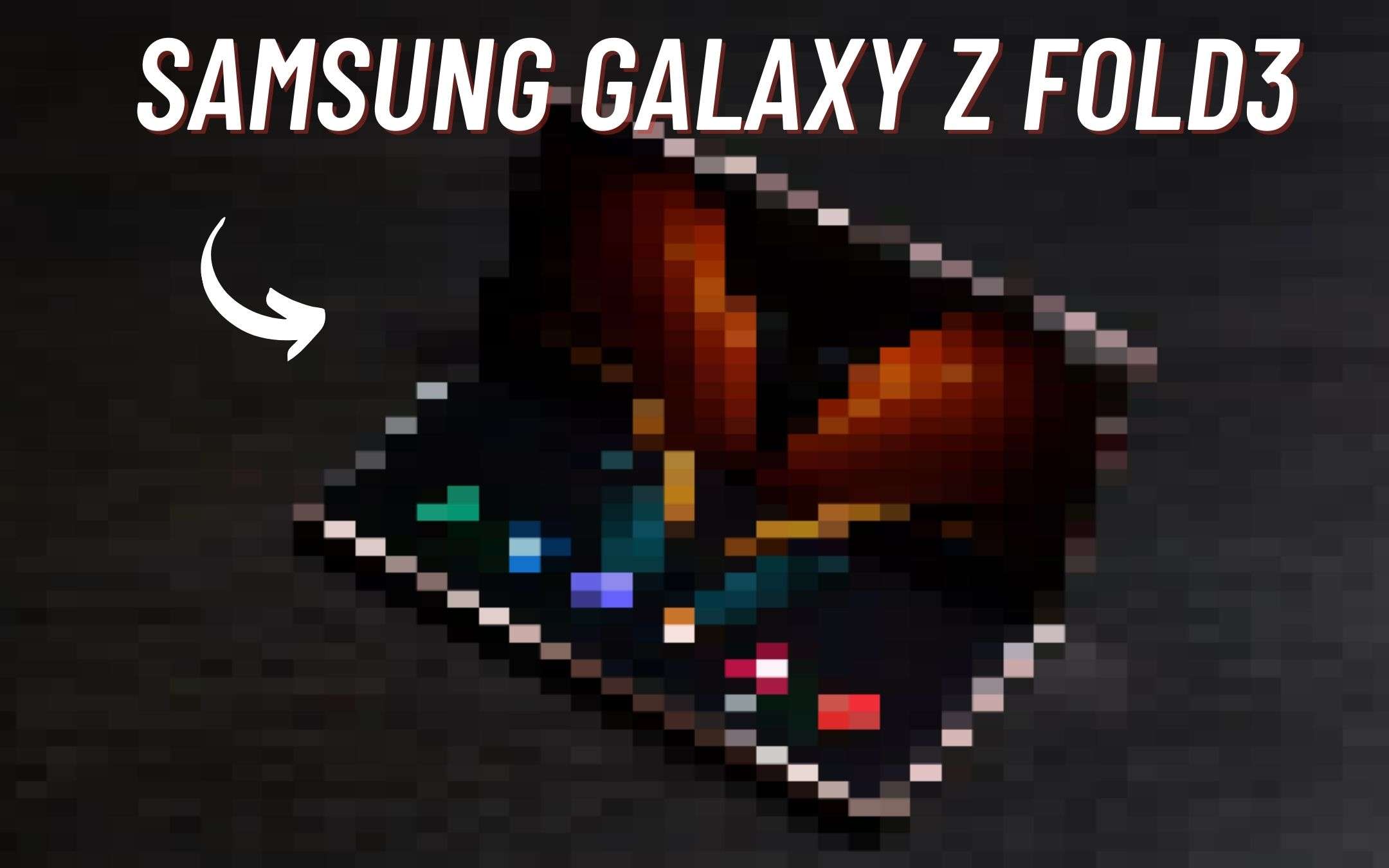 Galaxy Z Flip2 e Fold3: ecco come saranno (RUMOR)