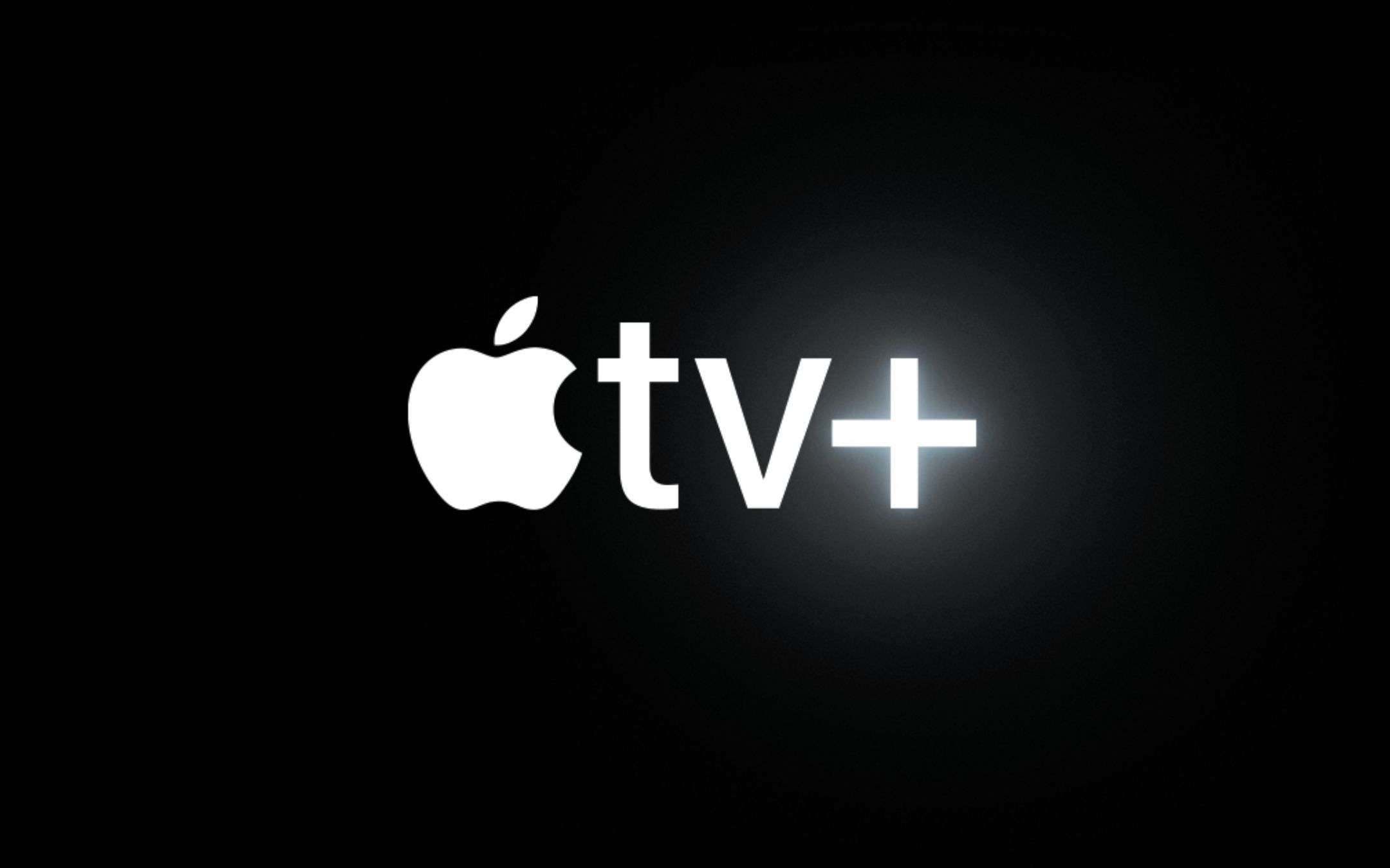 Apple TV+ arriva su Chromecast con Google TV Apple TV+ arriva su Chromecast con Google TV