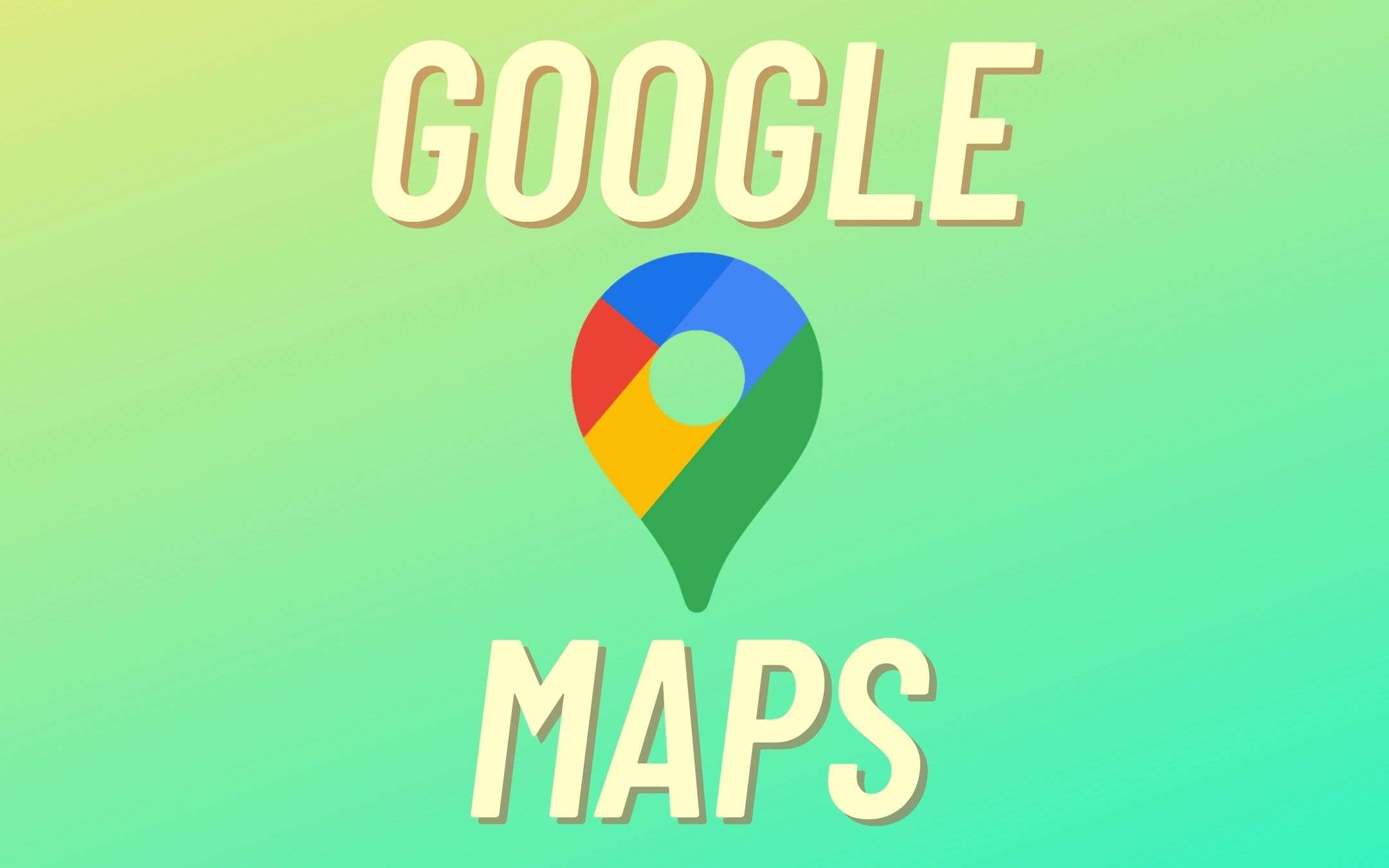 Adesso potrete pagare il parcheggio con Google Maps Adesso potrete pagare il parcheggio con Google Maps
