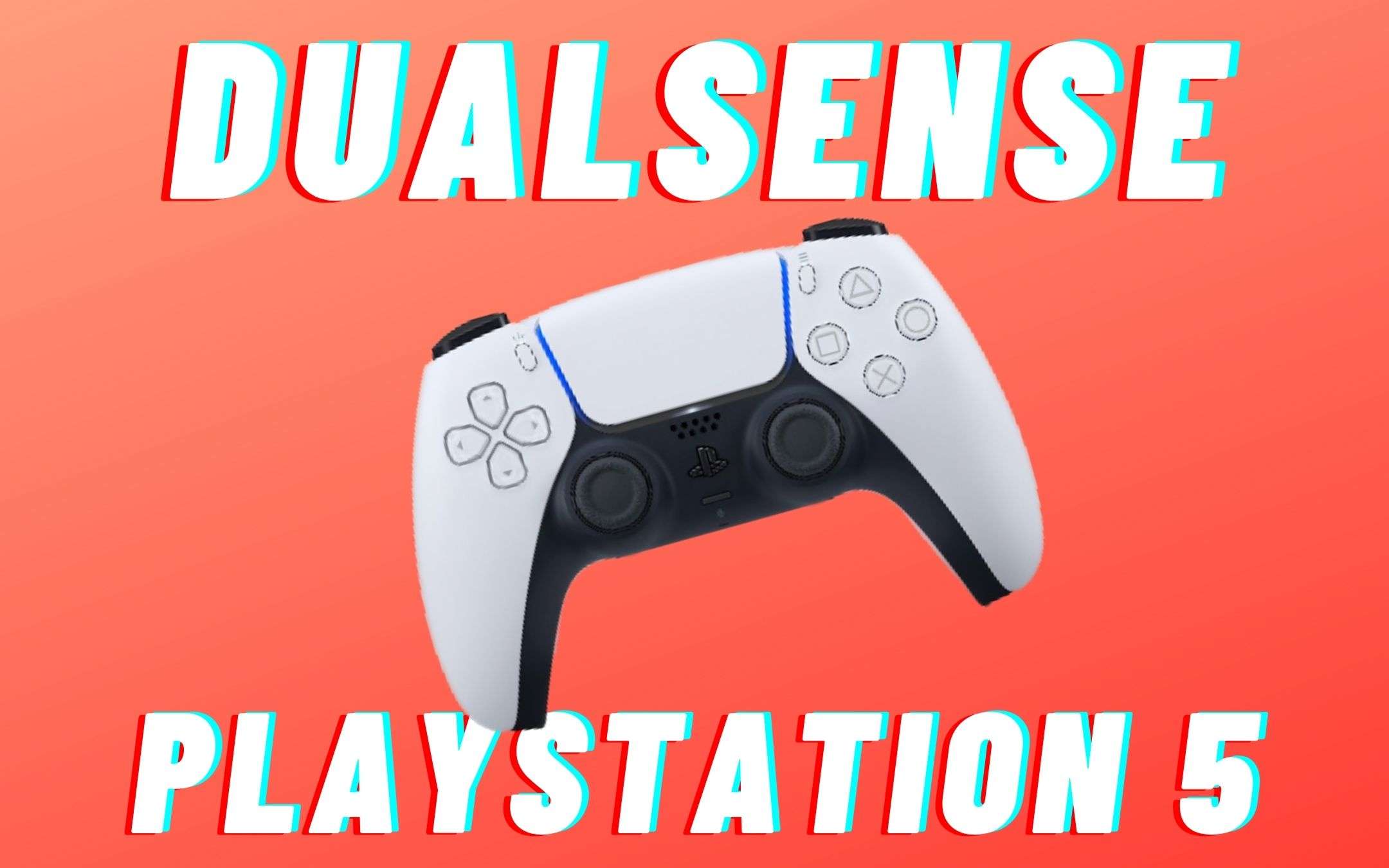 Conoscevate il segreto del DualSense della PS5?