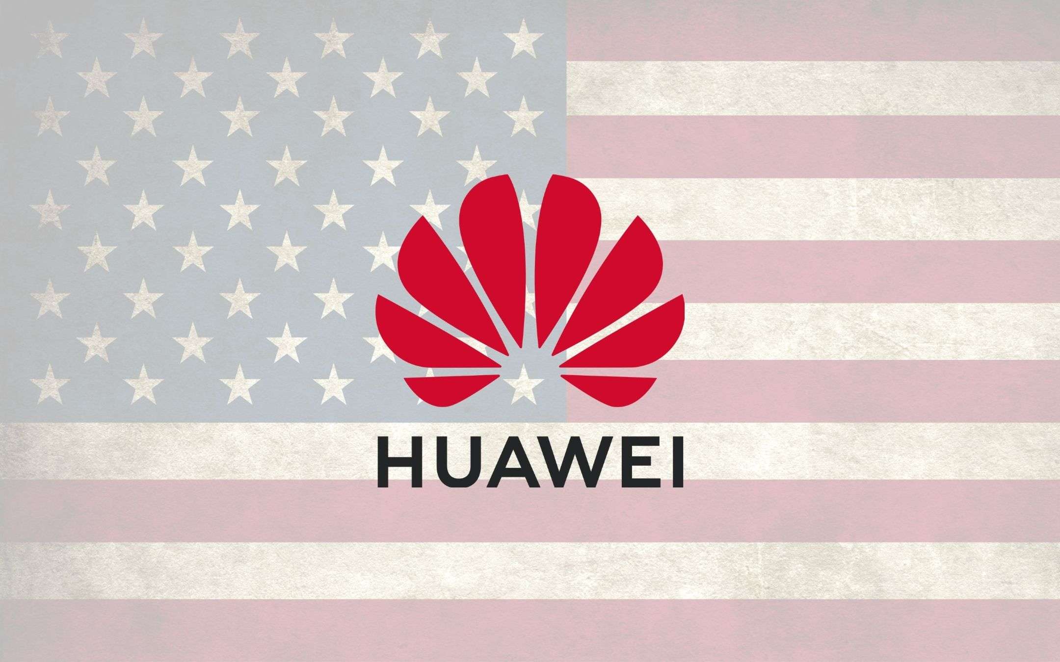 Il CEO di Huawei vuole contrattare con Joe Biden