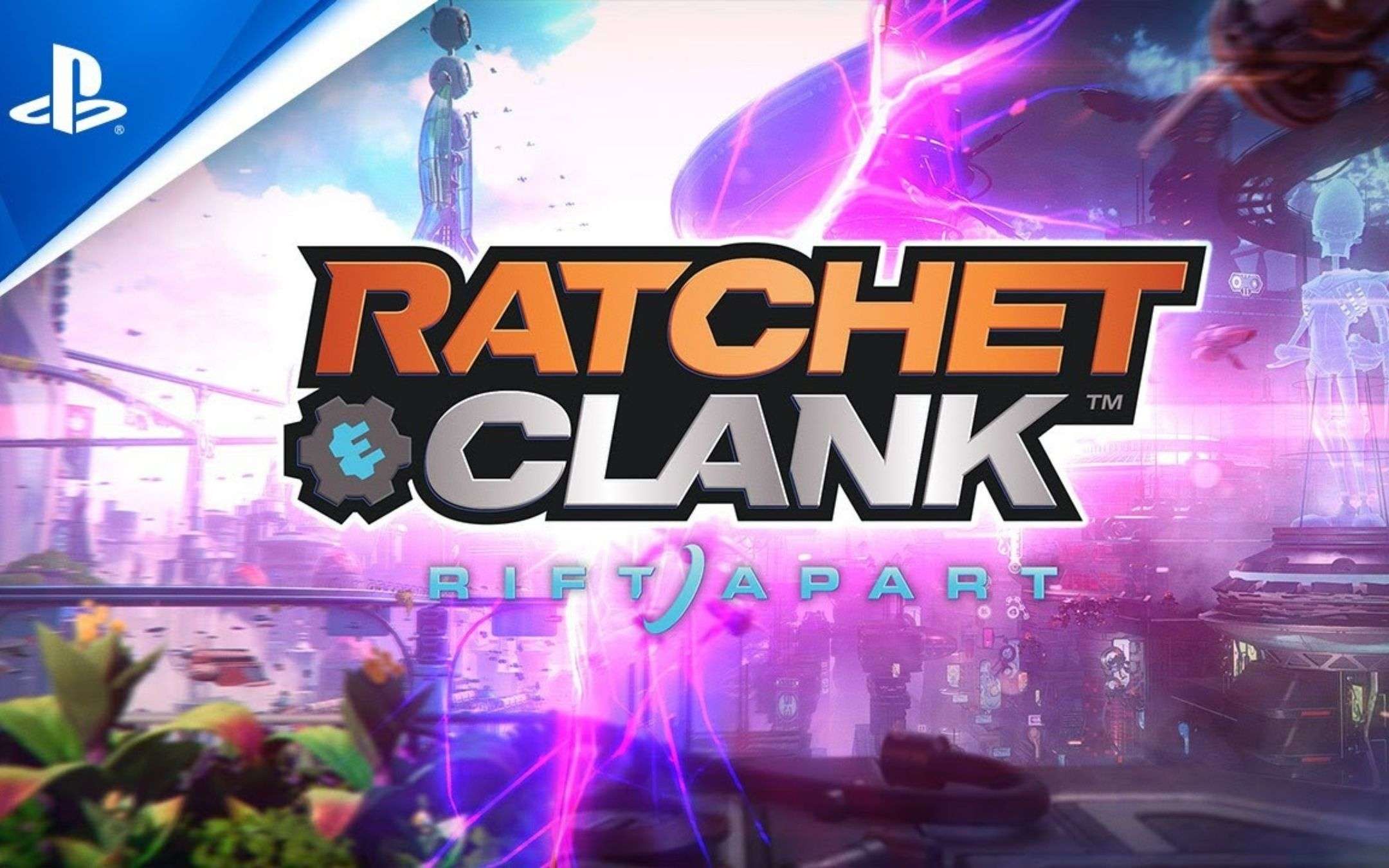 Ratchet & Clank: Rift Apart, Sony ci mostra alcune ambientazioni [VIDEO]