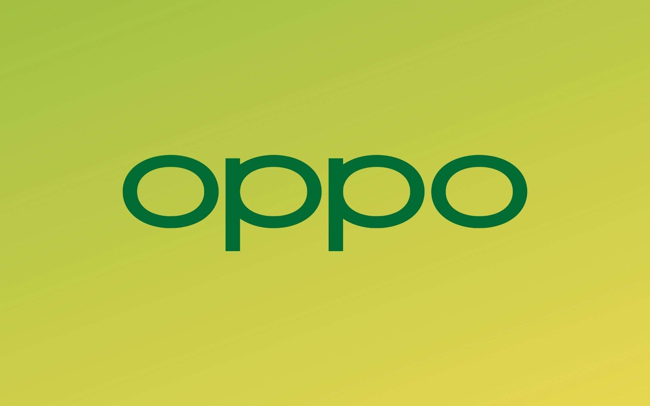 OPPO Reno5k: un nuovo midrange arriverà in famiglia