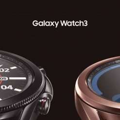 I Galaxy Watch supportano una feature RIVOLUZIONARIA