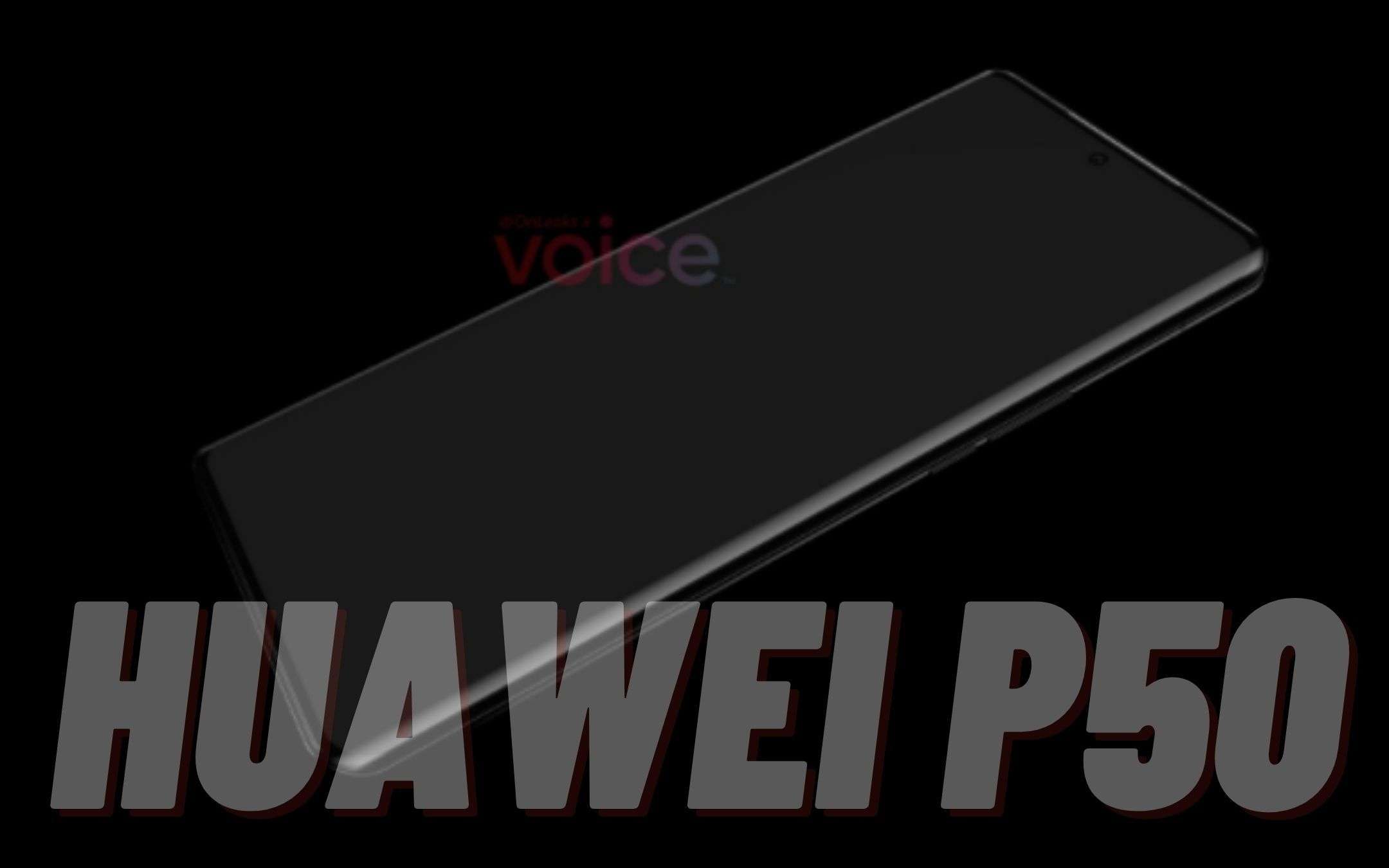 Huawei P50: ecco quale sarà la sua fotocamera