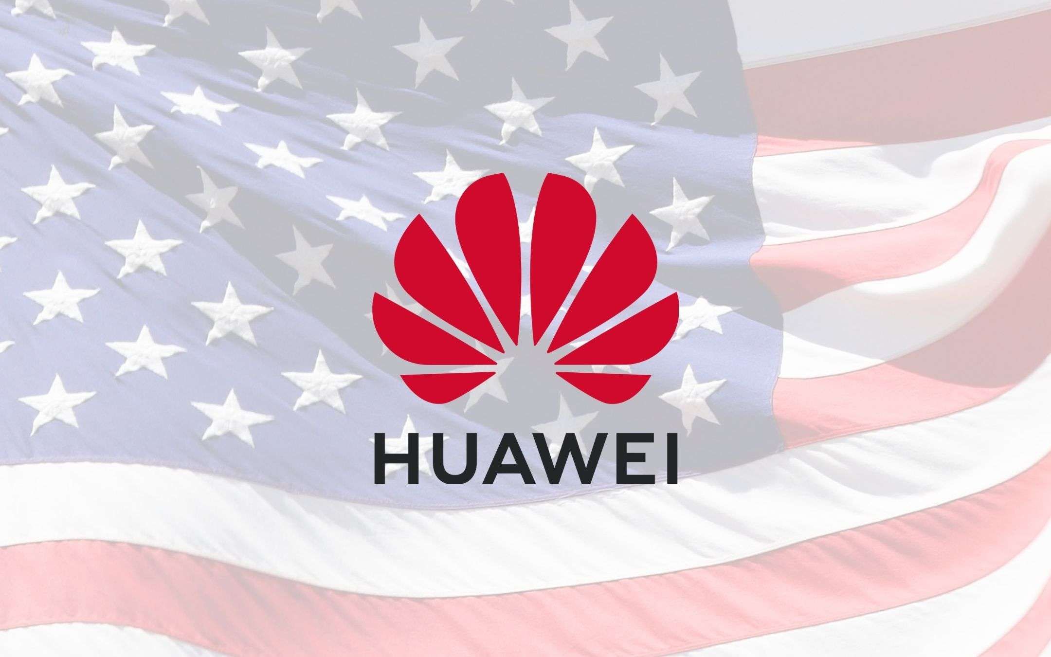 Huawei, nel 2021 crolla la produzione di smartphone