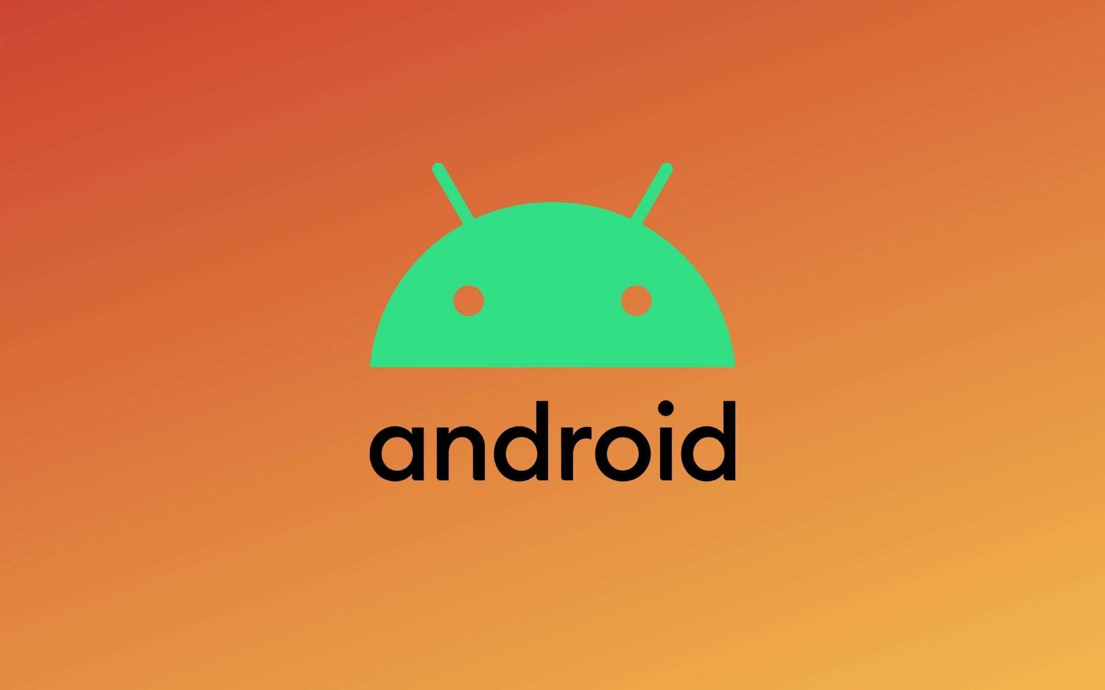 Android 12 sarà BELLISSIMO e rivoluzionario (FOTO) Android 12 sarà BELLISSIMO e rivoluzionario (FOTO)