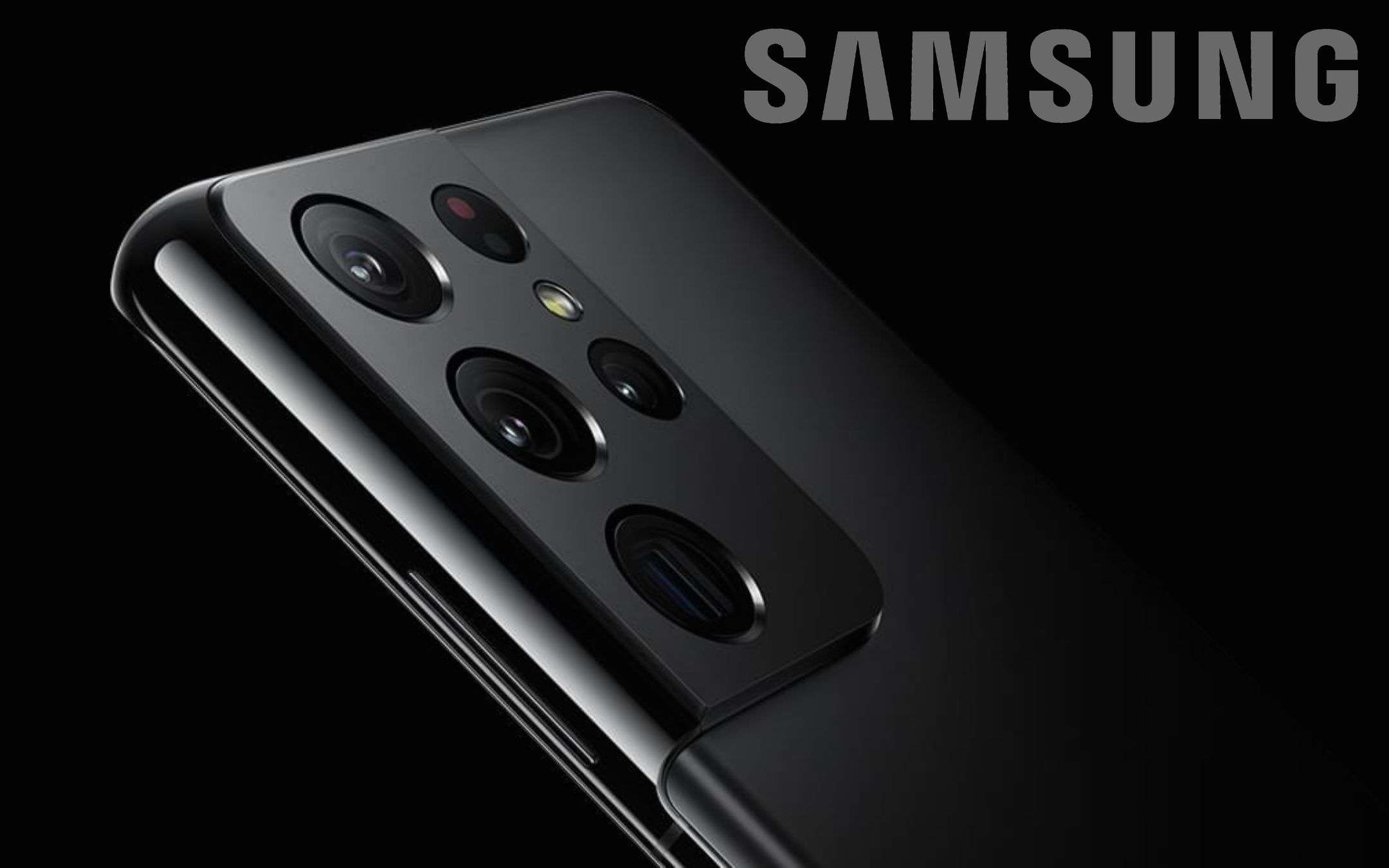 Samsung Galaxy S21 Ultra: il nuovo RE dei display