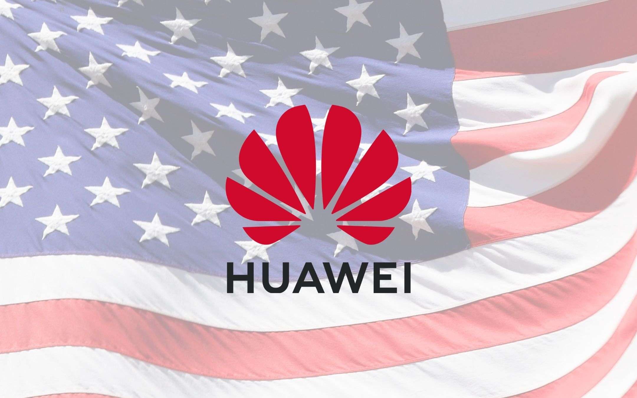 Huawei vuole contrattare sul ban con gli USA, ancora