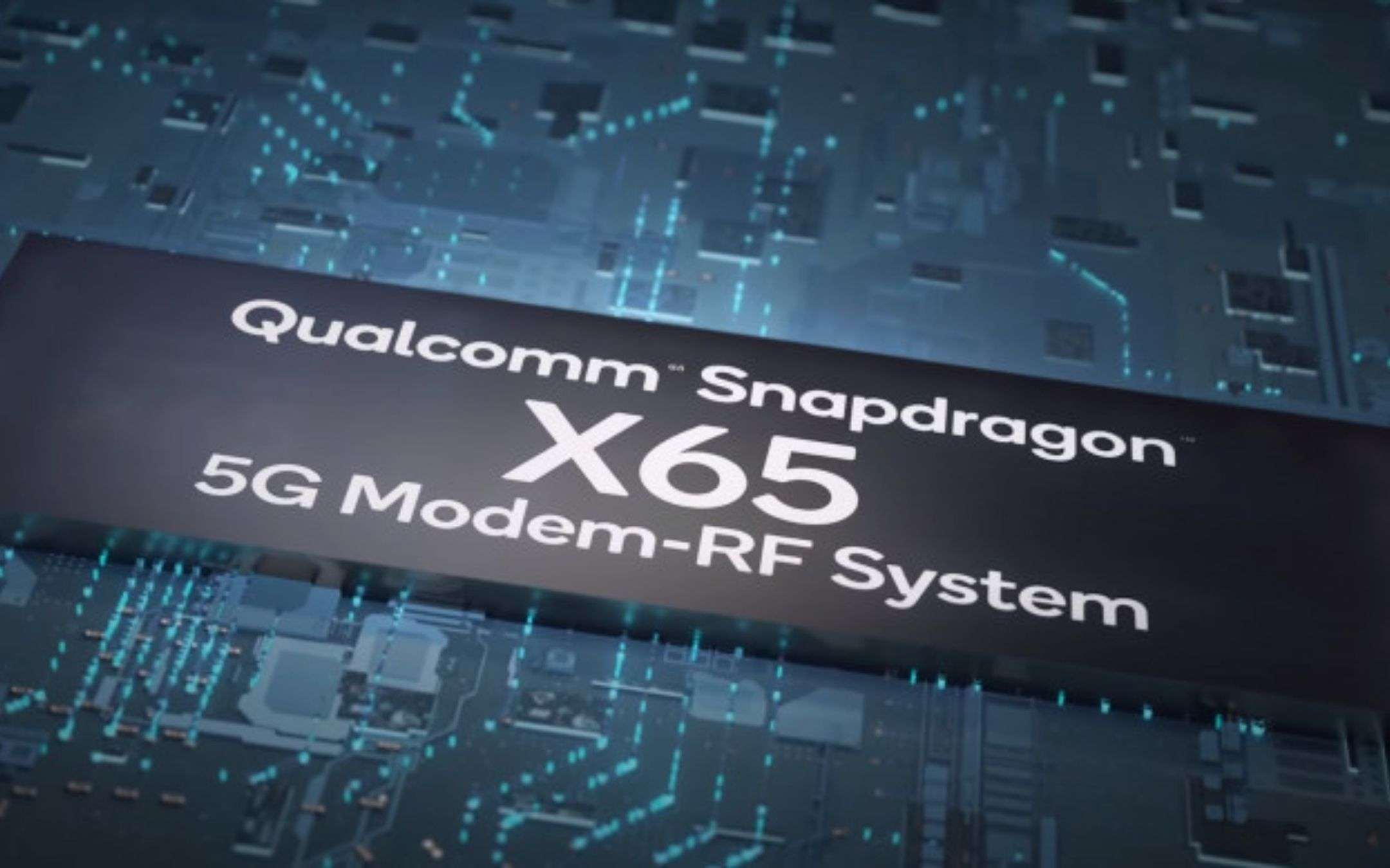 Qualcomm: i nuovi modem 5G saranno INCREDIBILI