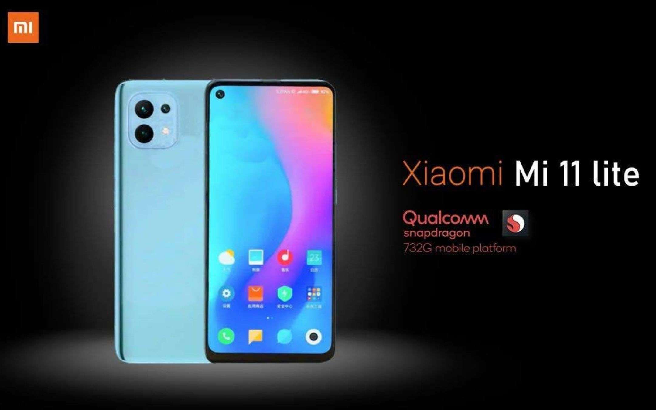 Xiaomi Mi 11 Lite: eccolo dal vivo (FOTO)