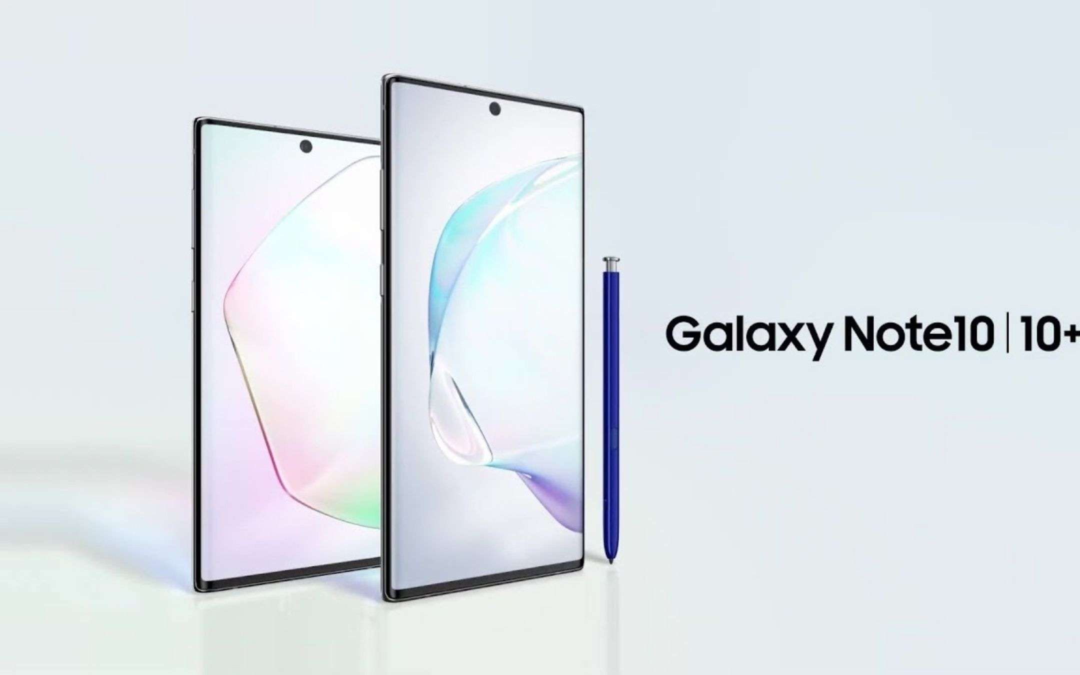 Aggiornate SUBITO i vostri Samsung Galaxy Note 10!