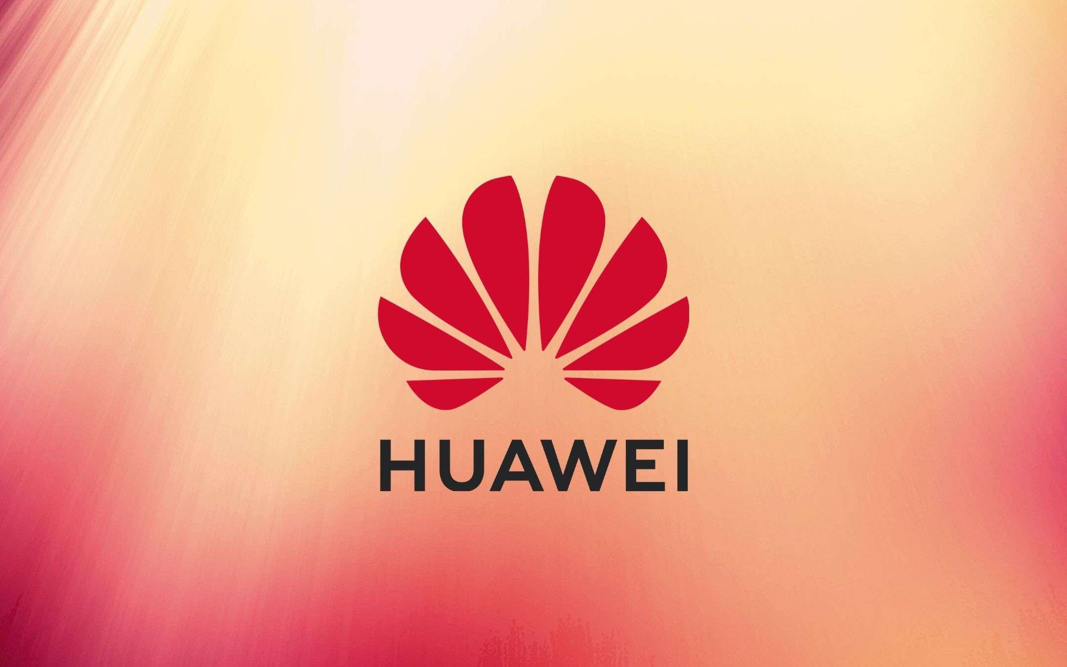 Huawei: leggera crescita nel 2020, nonostante tutto