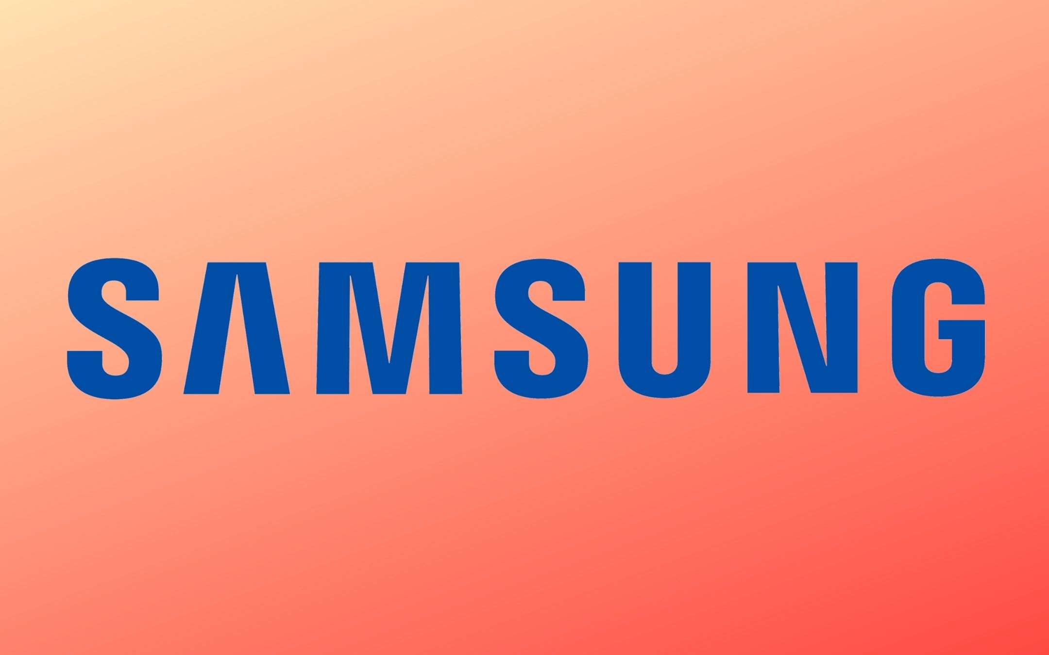 Samsung lancia Quick Share, il suo AirDrop per Windows