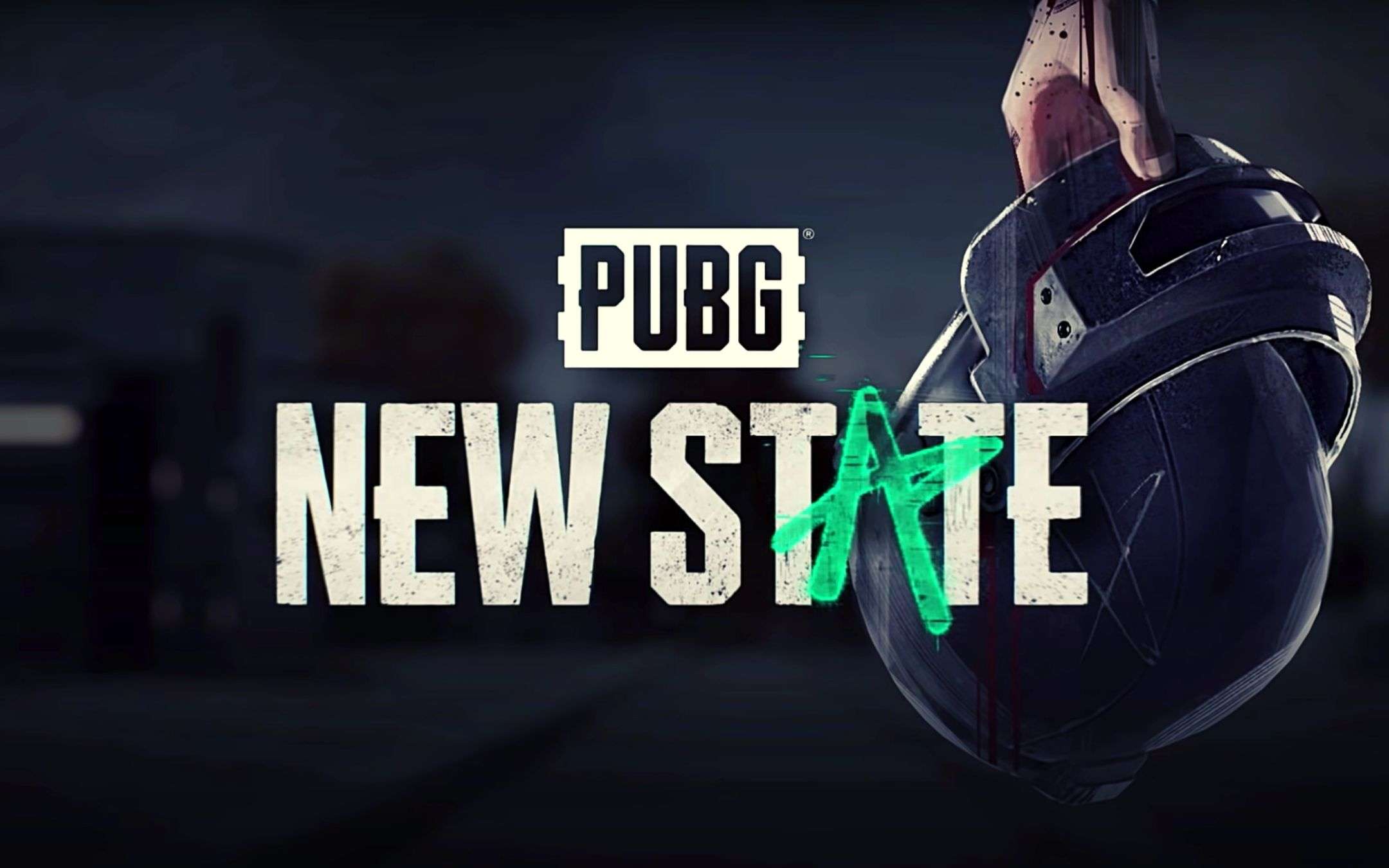 PUBG New State: ecco il nuovo battle royale (VIDEO)