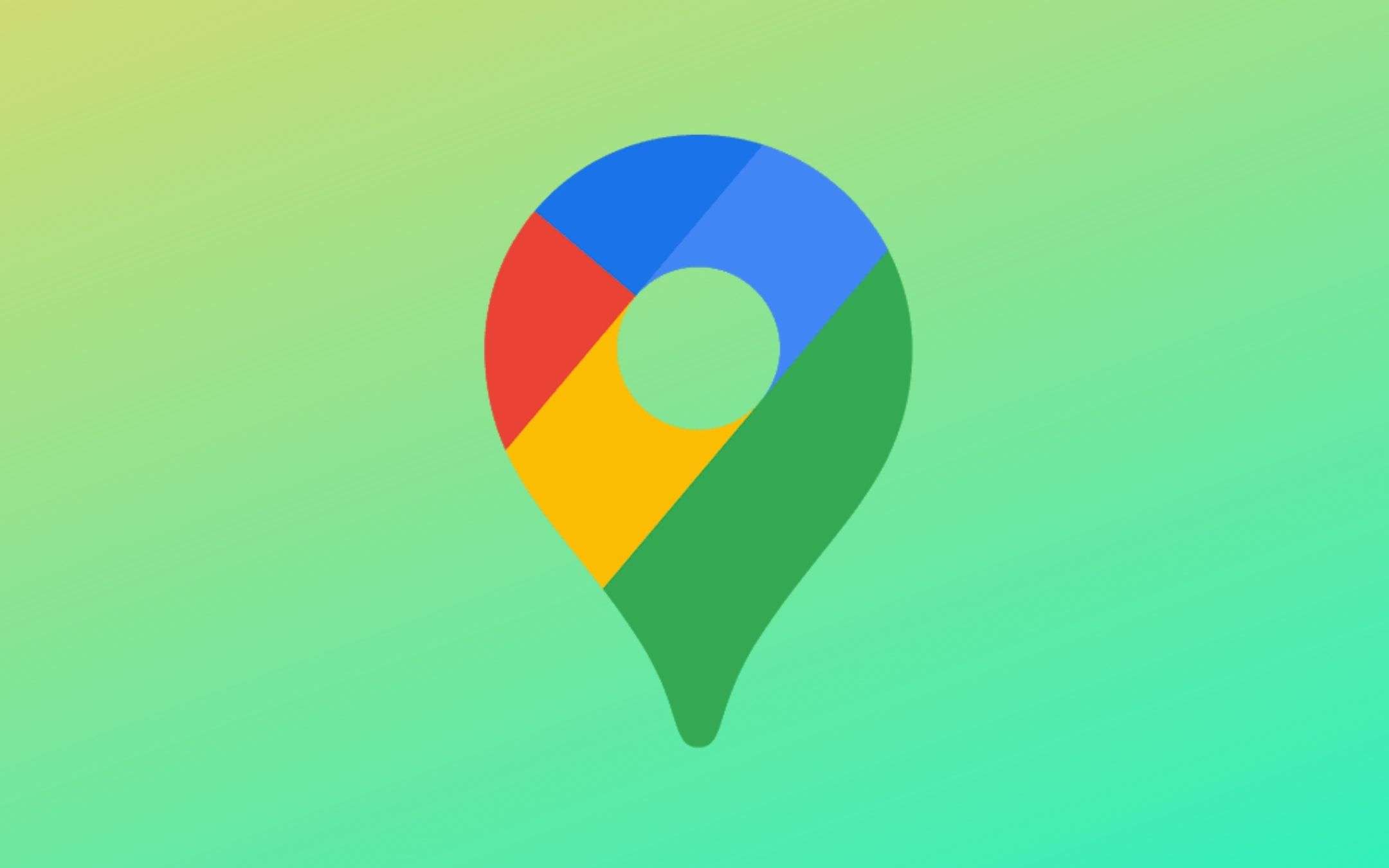 Google Maps: la funzione che aspettavate è arrivata