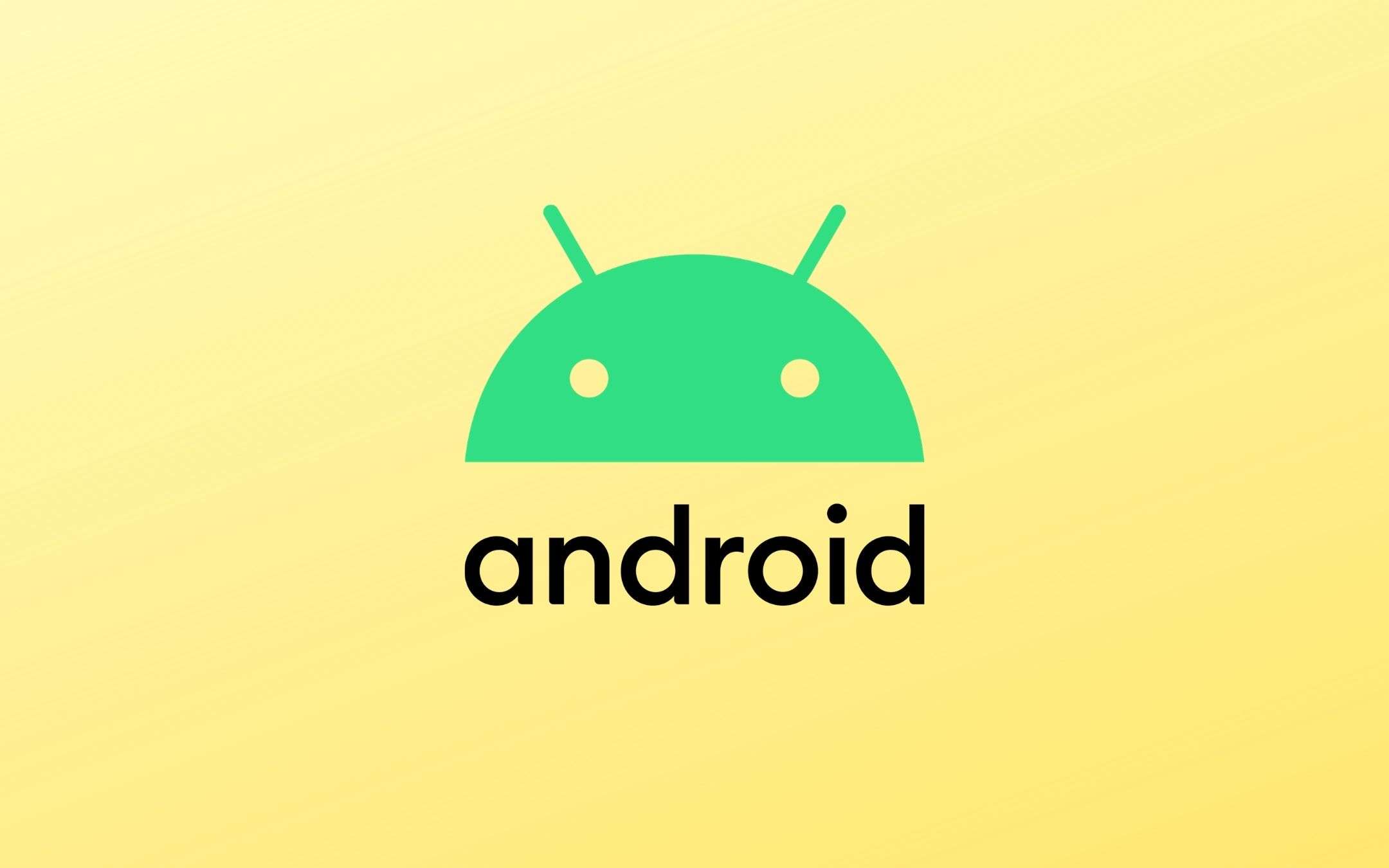 Android 12 avrà il design 