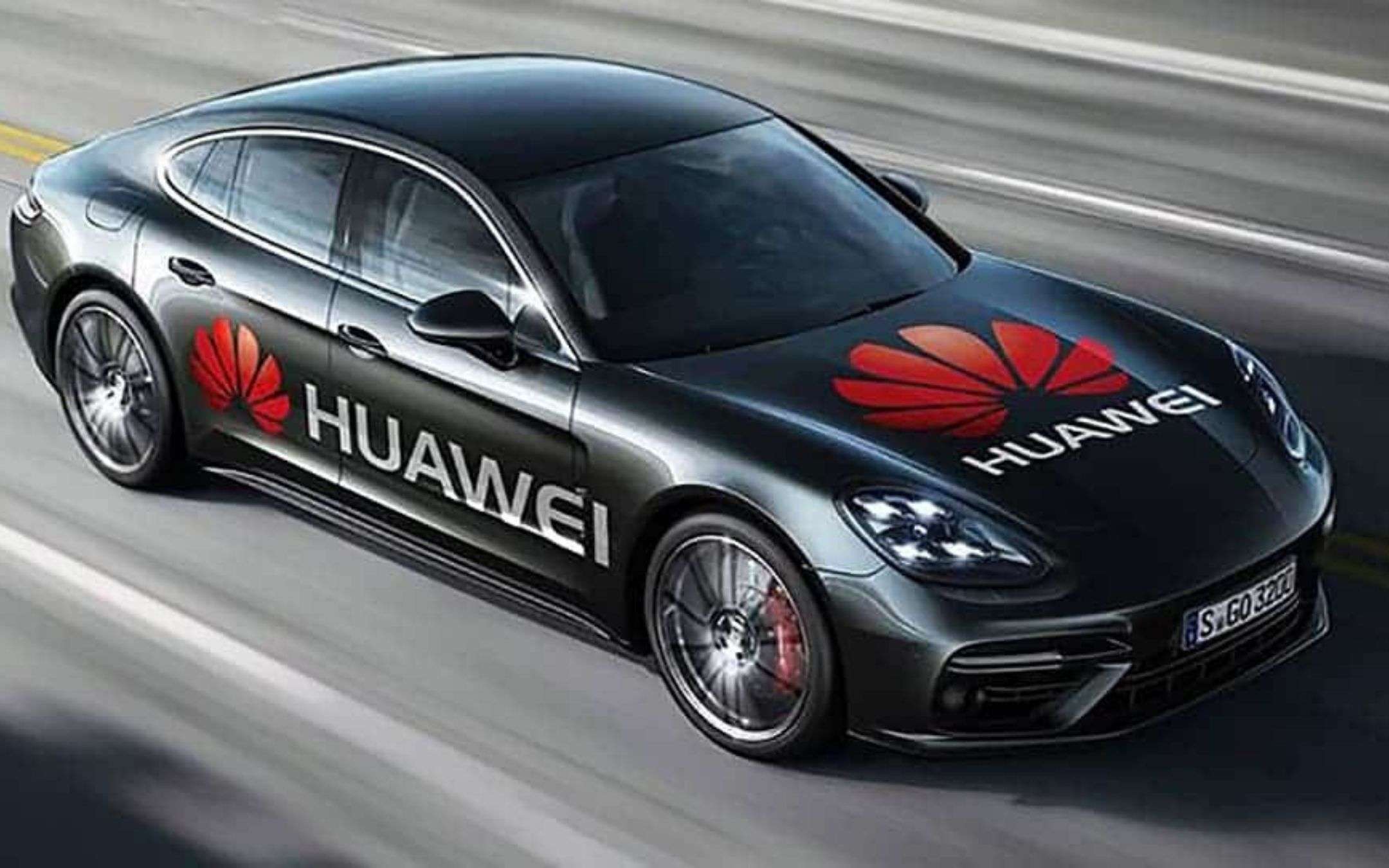 Huawei registra Mate Drive e Mate Auto: cosa saranno?