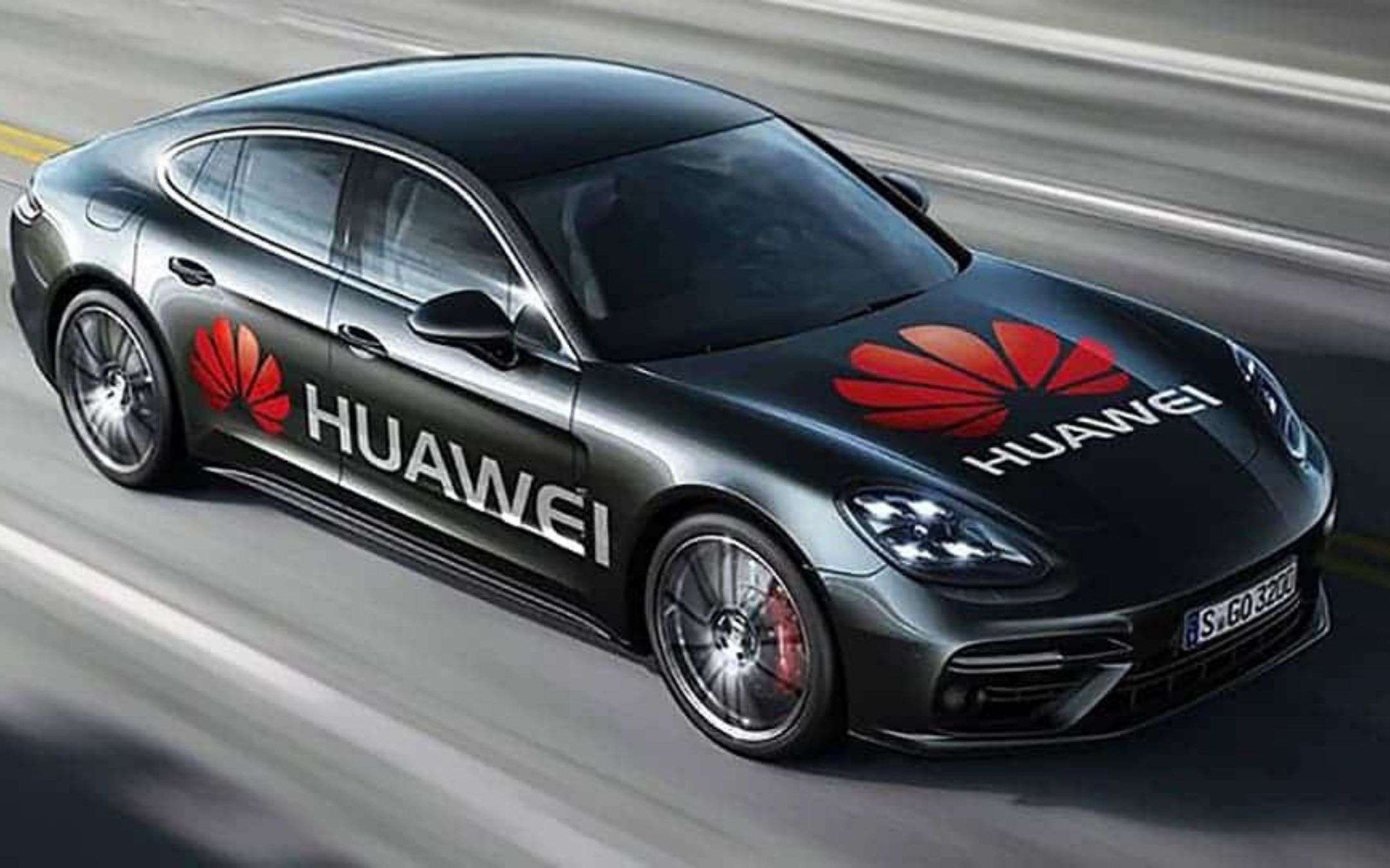 Huawei registra Mate Drive e Mate Auto: cosa saranno? Huawei registra Mate Drive e Mate Auto: cosa saranno?