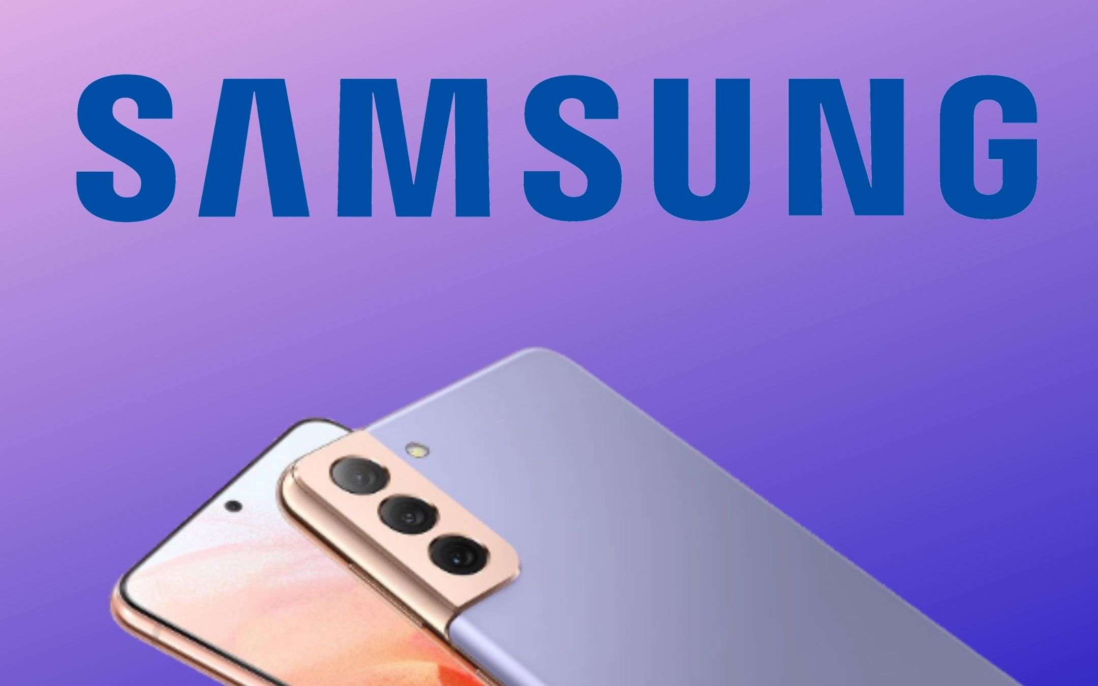 Samsung Galaxy S21 piace: OTTIME vendite in Corea
