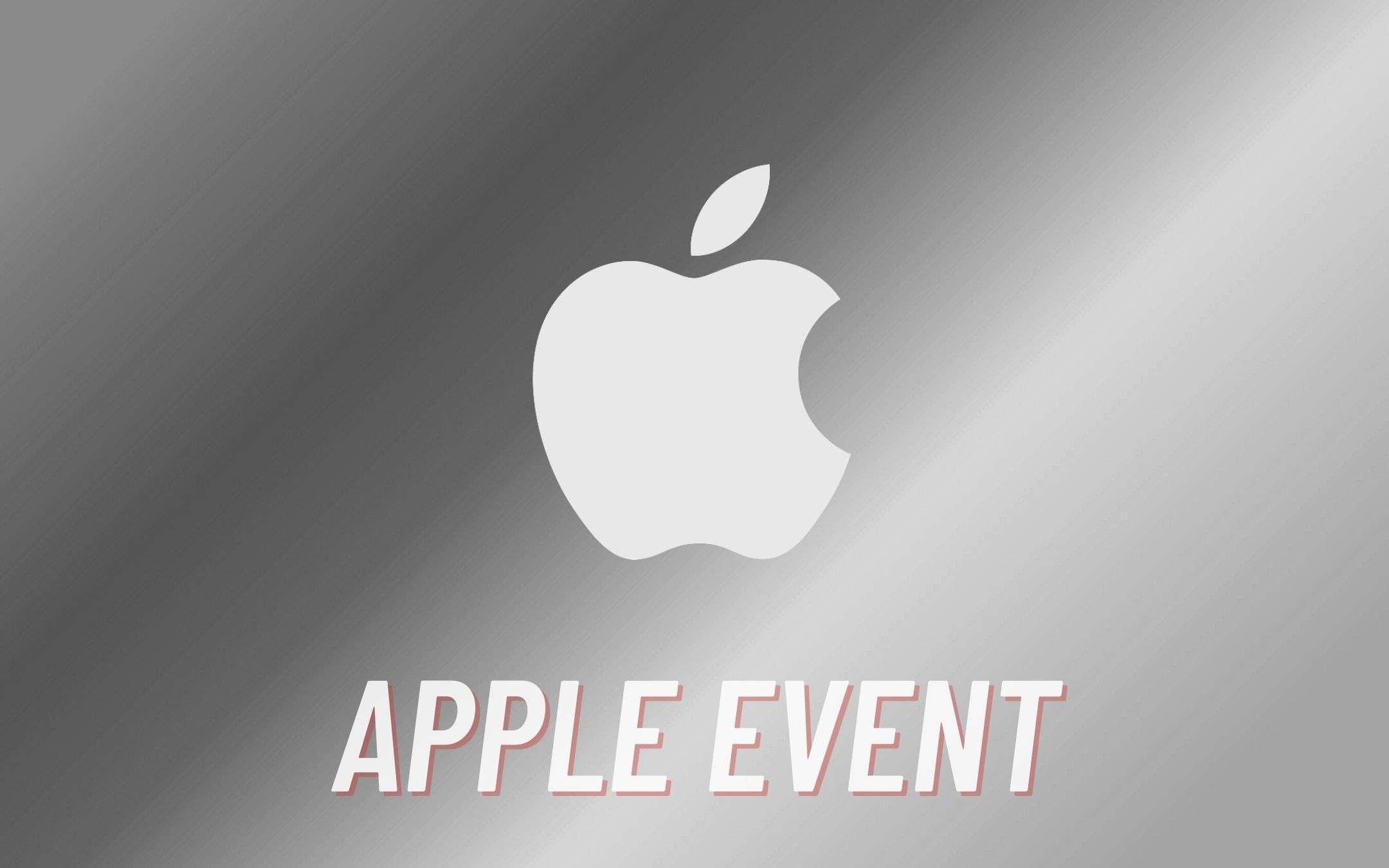 No, non ci sarà un evento Apple il 16 marzo