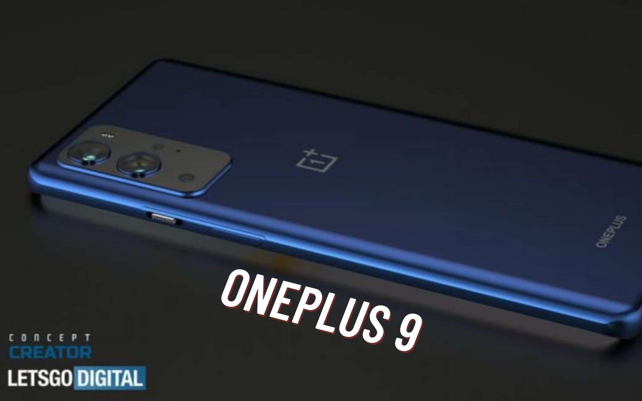 OnePlus 9: le specifiche tecniche sono UFFICIALI