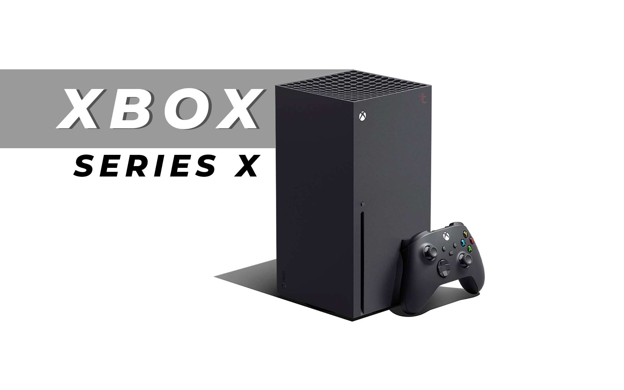 Xbox Series X disponibile da MediaWorld, ecco la data [LINK]