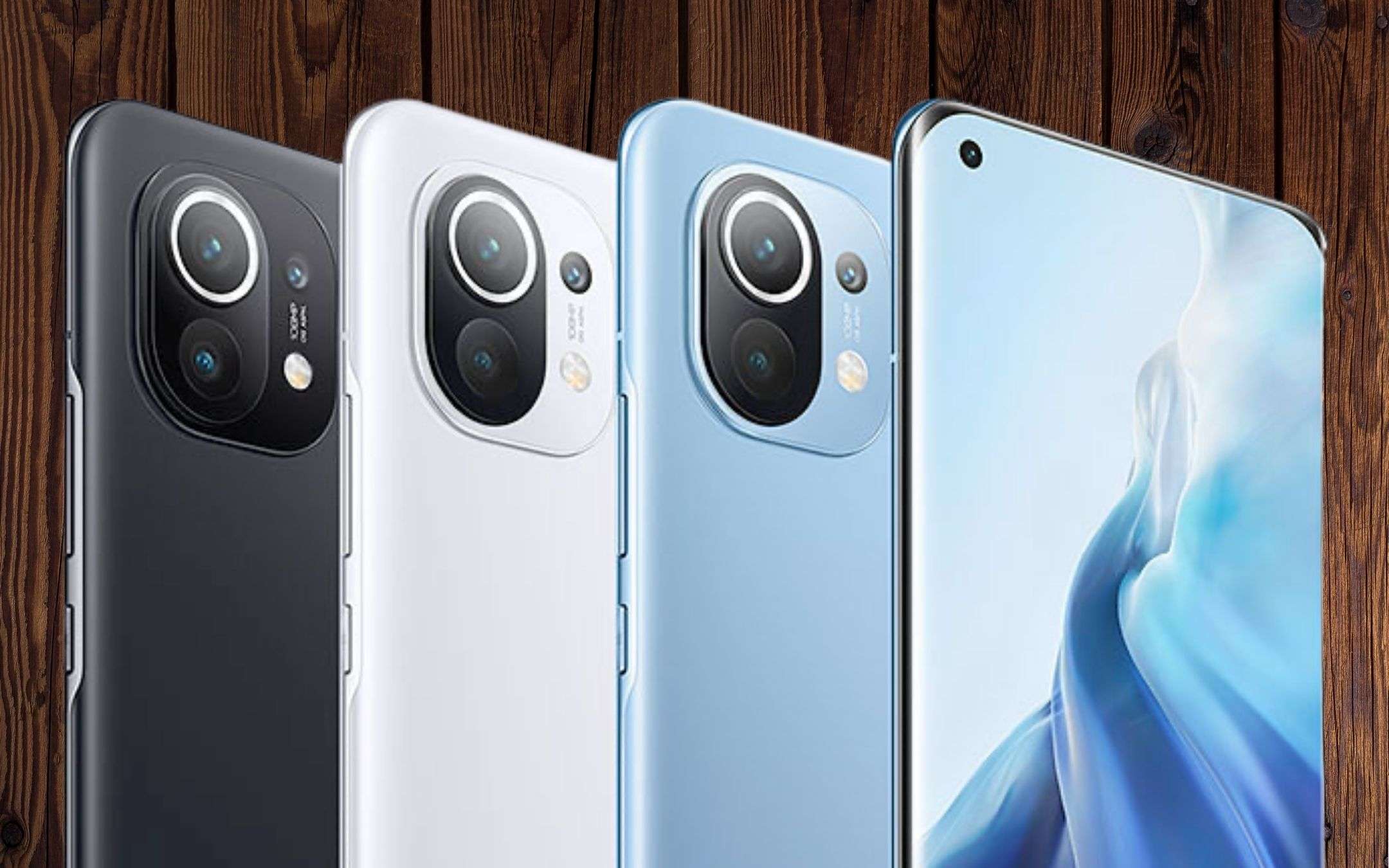 UE: volano Xiaomi, Oppo e realme, tracollo Huawei