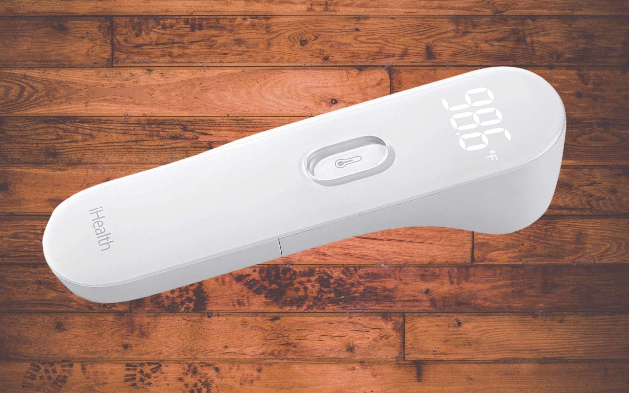 Xiaomi iHealth: termometro professionale, prezzo SHOCK (15€) Xiaomi iHealth: termometro professionale, prezzo SHOCK (15€)