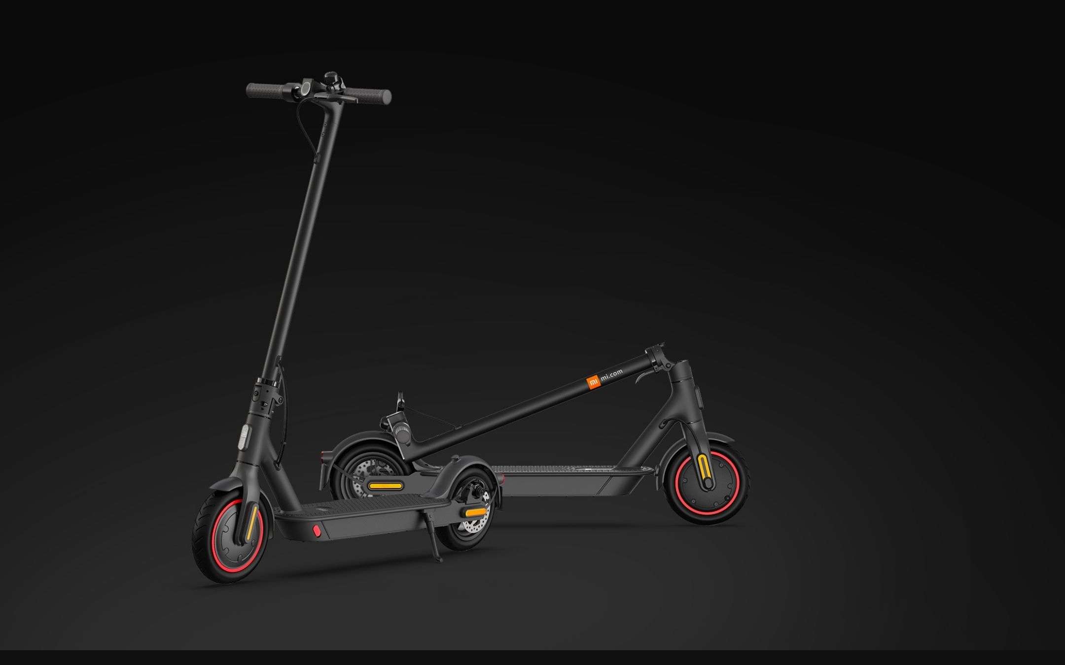 Xiaomi Mi Scooter Pro 2, Amazon: sconto BOMBA