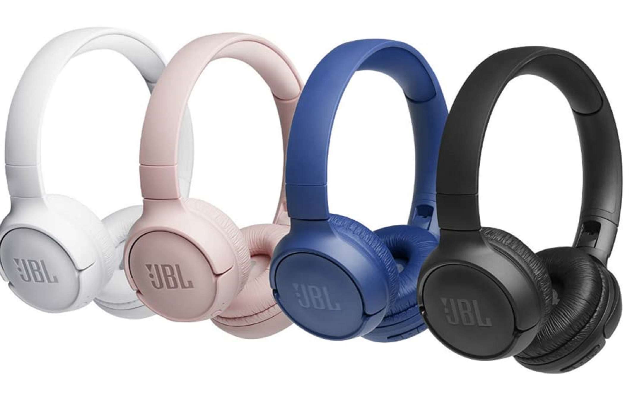 Cuffie JBL Tune500BT a 20 euro in meno su Amazon!