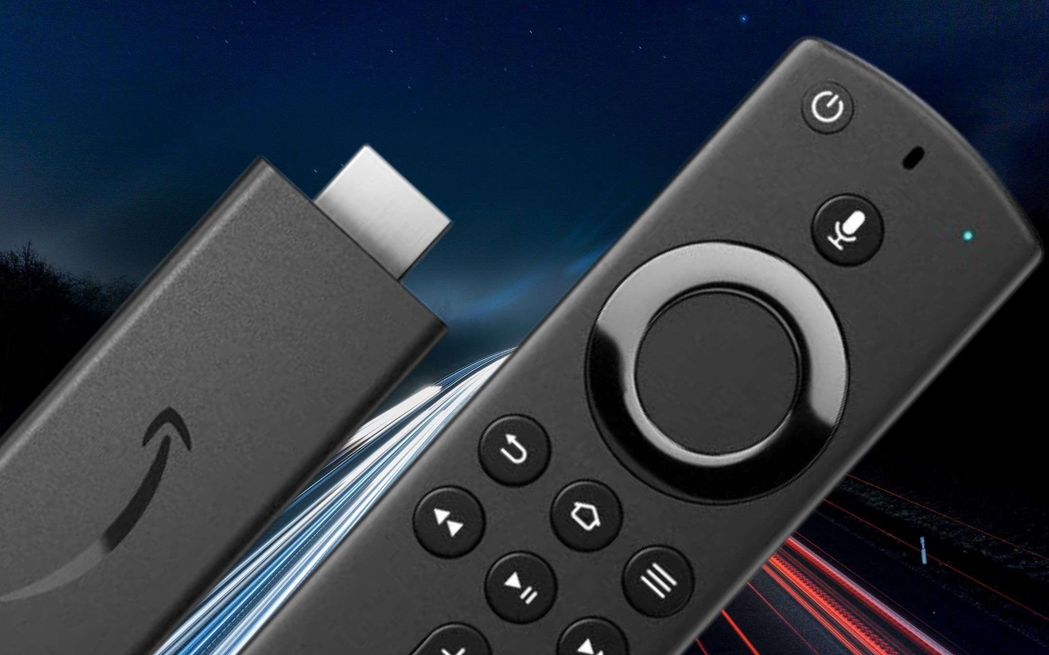 Amazon Fire TV Stick: modello nuovo con SUPER telecomando?