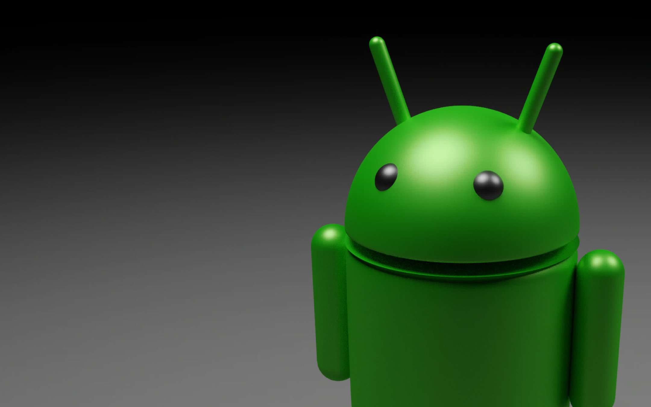 Piccole grandi novità in arrivo su Android: eccole Piccole grandi novità in arrivo su Android: eccole
