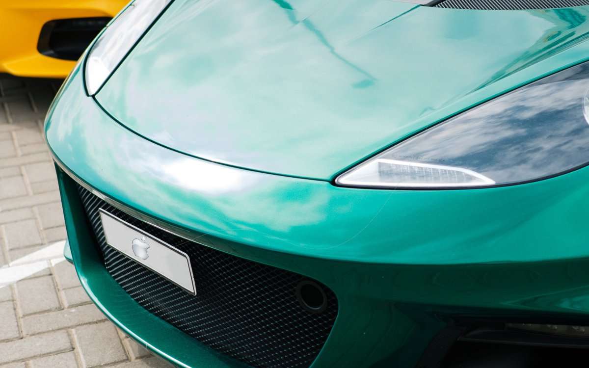 Apple Car, e se arrivasse a fine 2021?