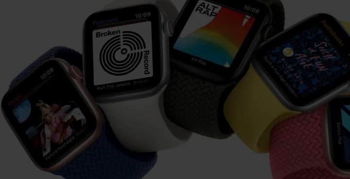 Fascia cardio apple watch in offerta dai migliori ecommerce