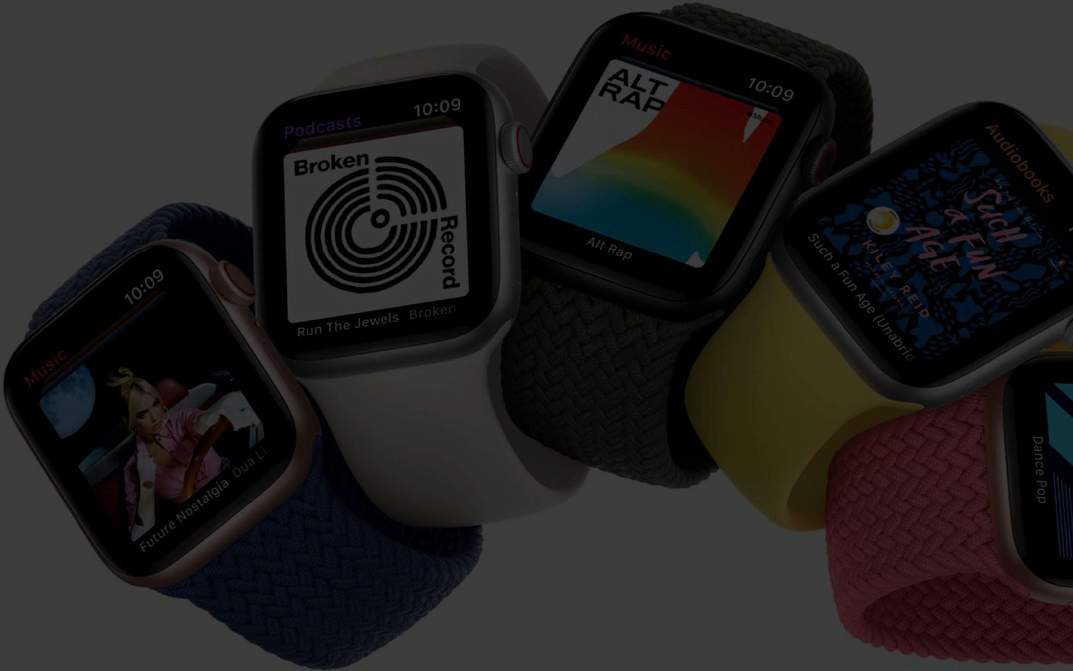 Apple Watch: sei tra i 100 milioni che lo indossano?
