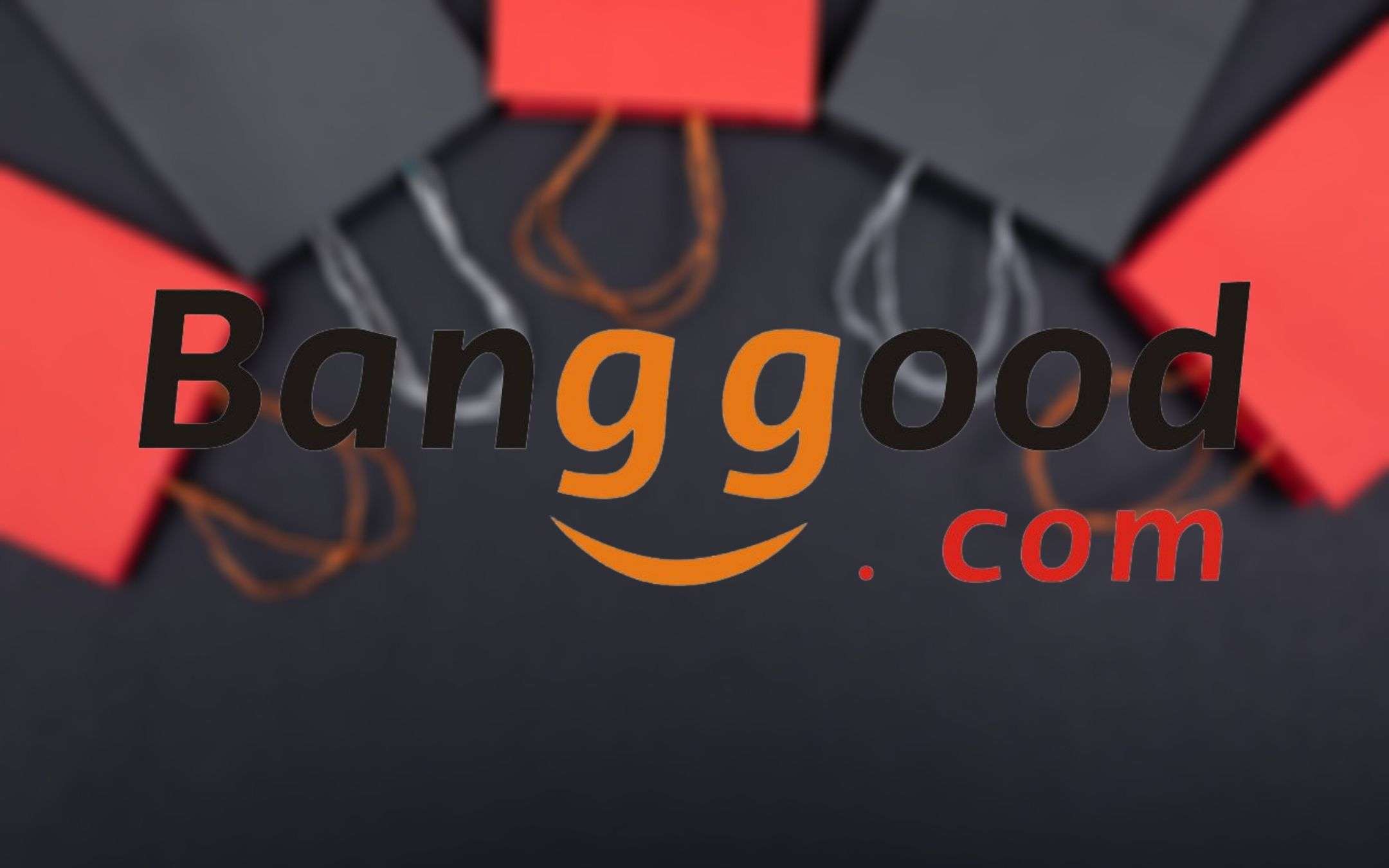 Banggood: come usare codici sconto e spedizioni nel 2021