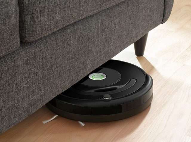 irobot roomba 671