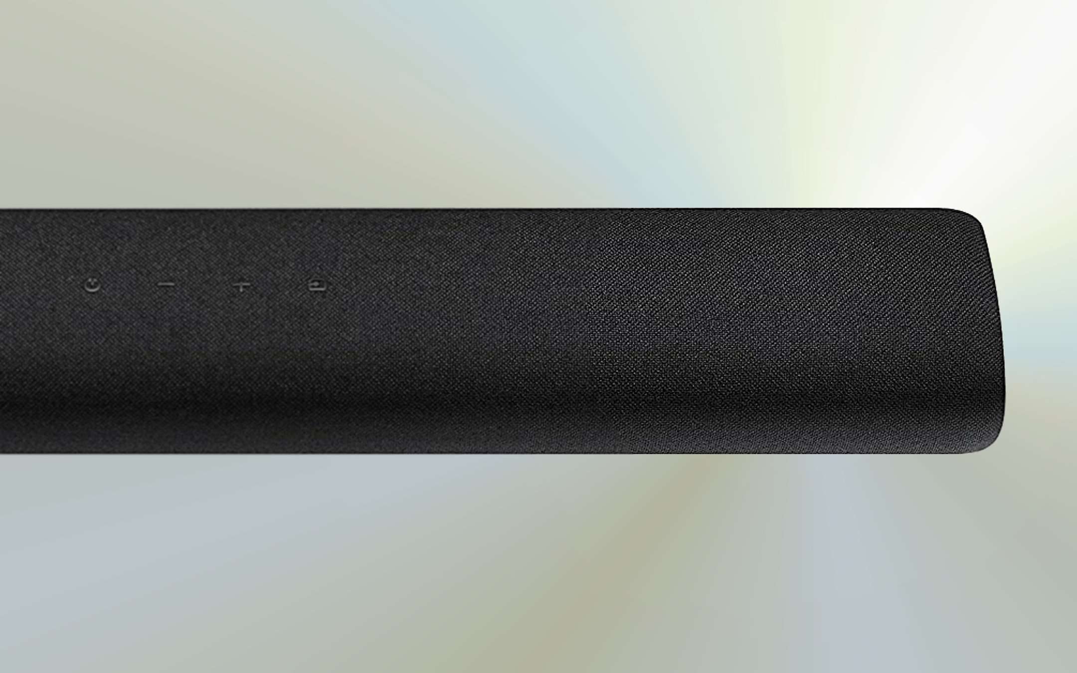 Soundbar su eBay: quando la parola SCONTI suona bene