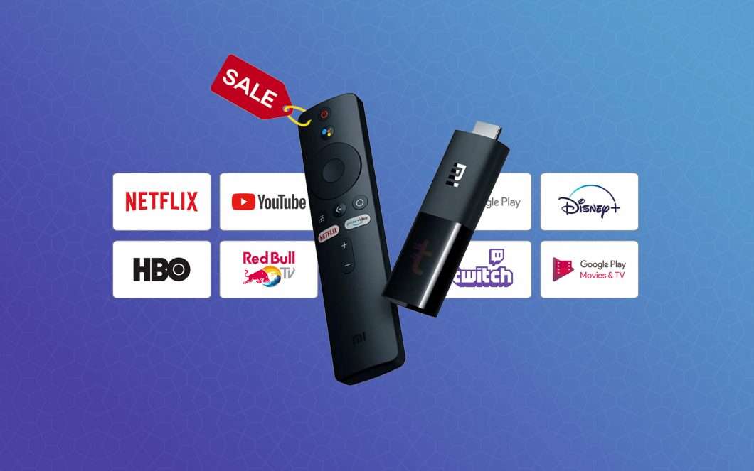 xiaomi tv