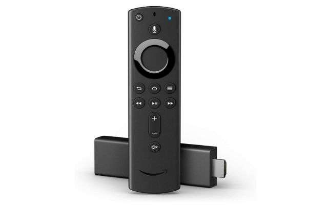 Amazon Fire TV Stick