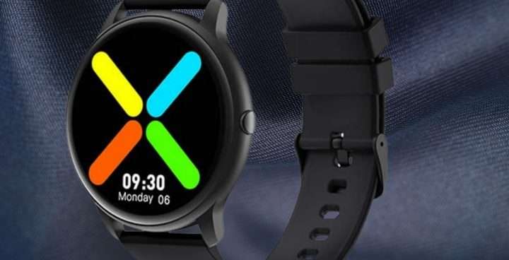 Smartwatch economici, Amazon: i migliori a meno di 50€